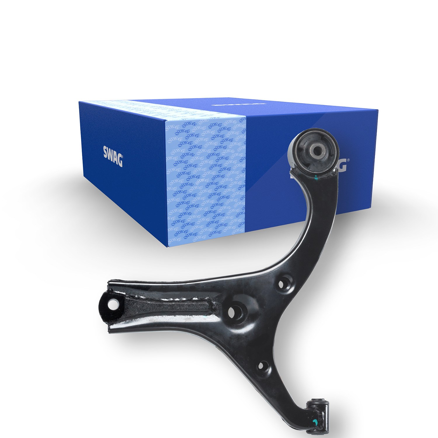 Swag Lenker, Radaufhängung [Hersteller-Nr. 90941695] für Hyundai, Kia