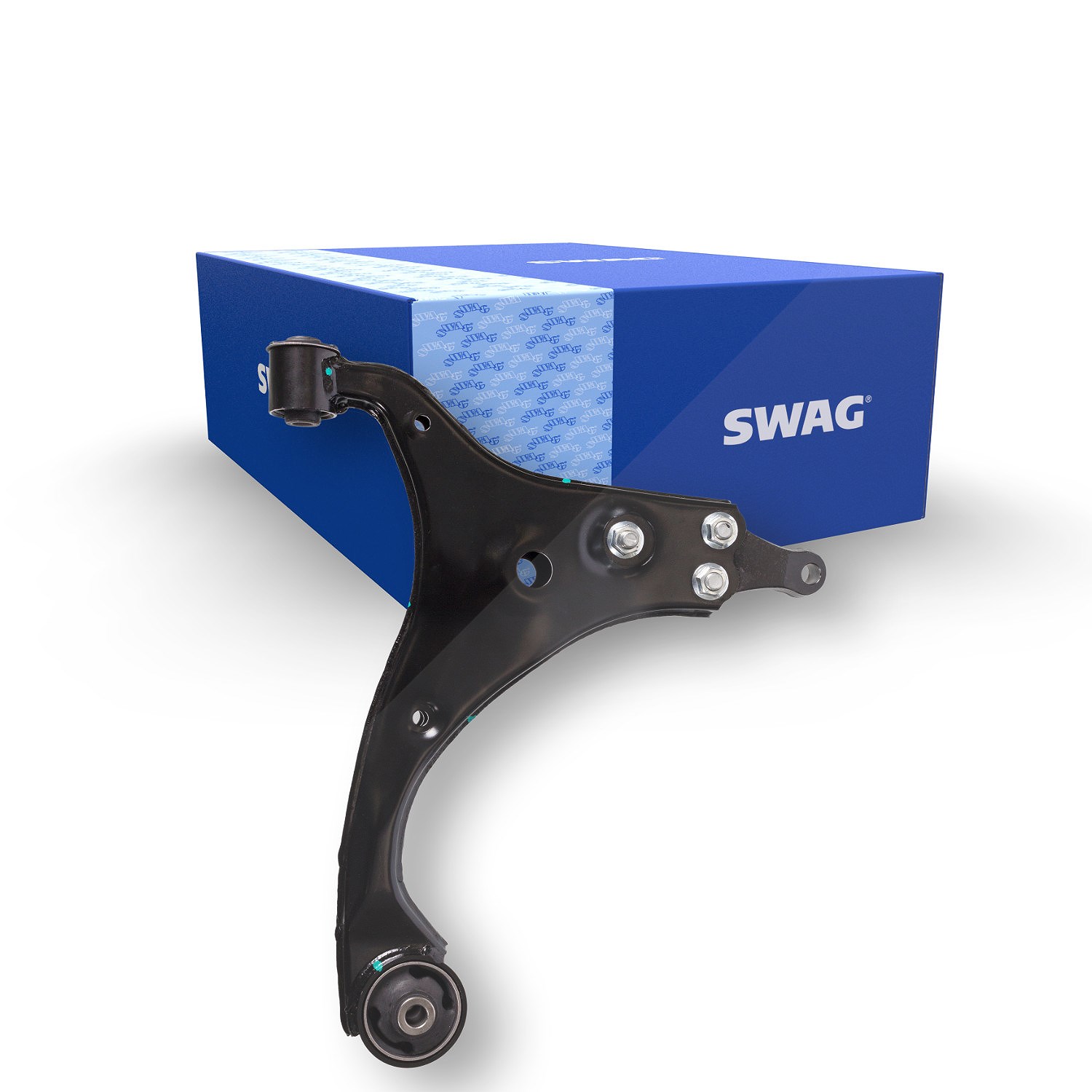 Swag Lenker, Radaufhängung [Hersteller-Nr. 90941807] für Hyundai, Kia