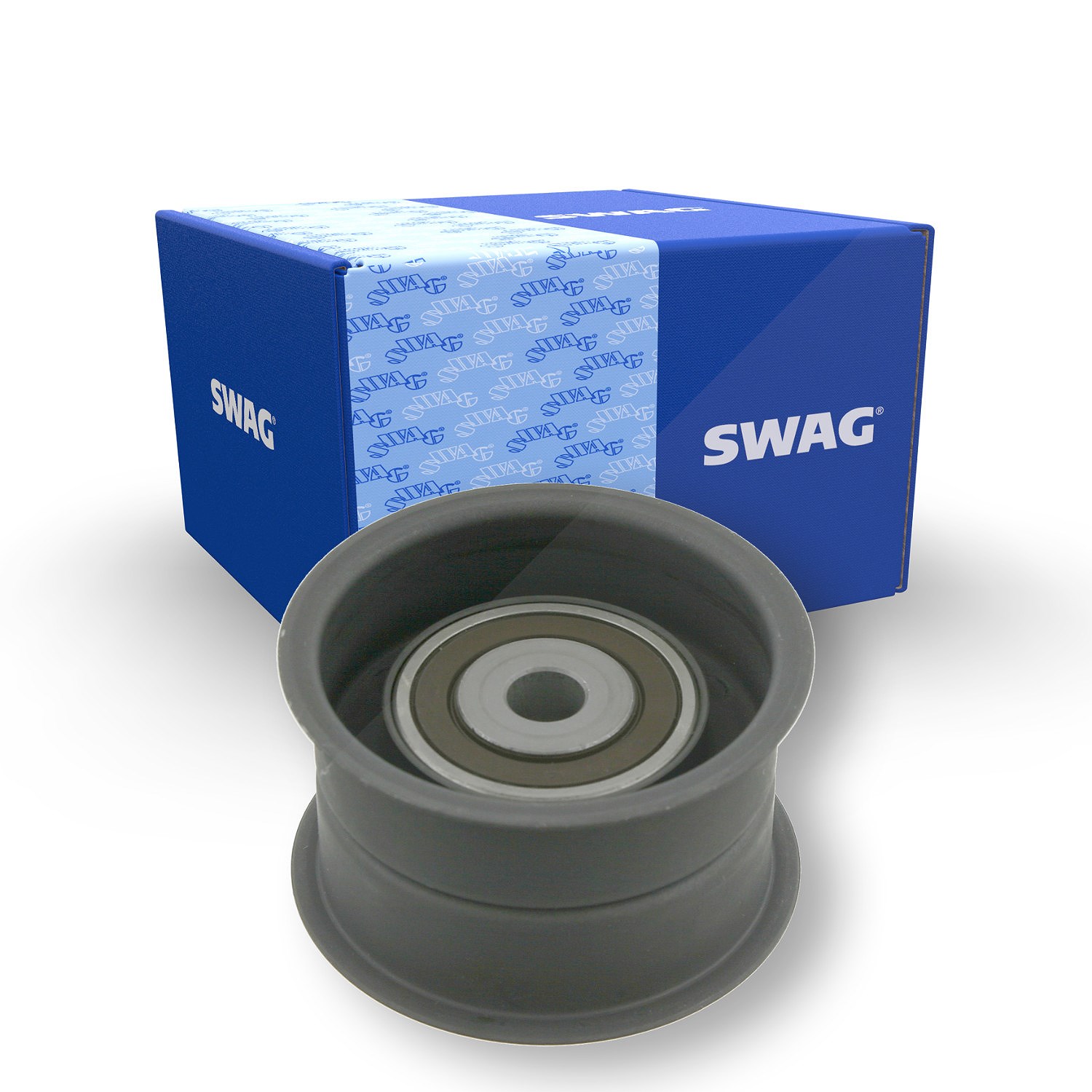 Swag Umlenk-/Führungsrolle, Zahnriemen [Hersteller-Nr. 80927120] für Mitsubishi