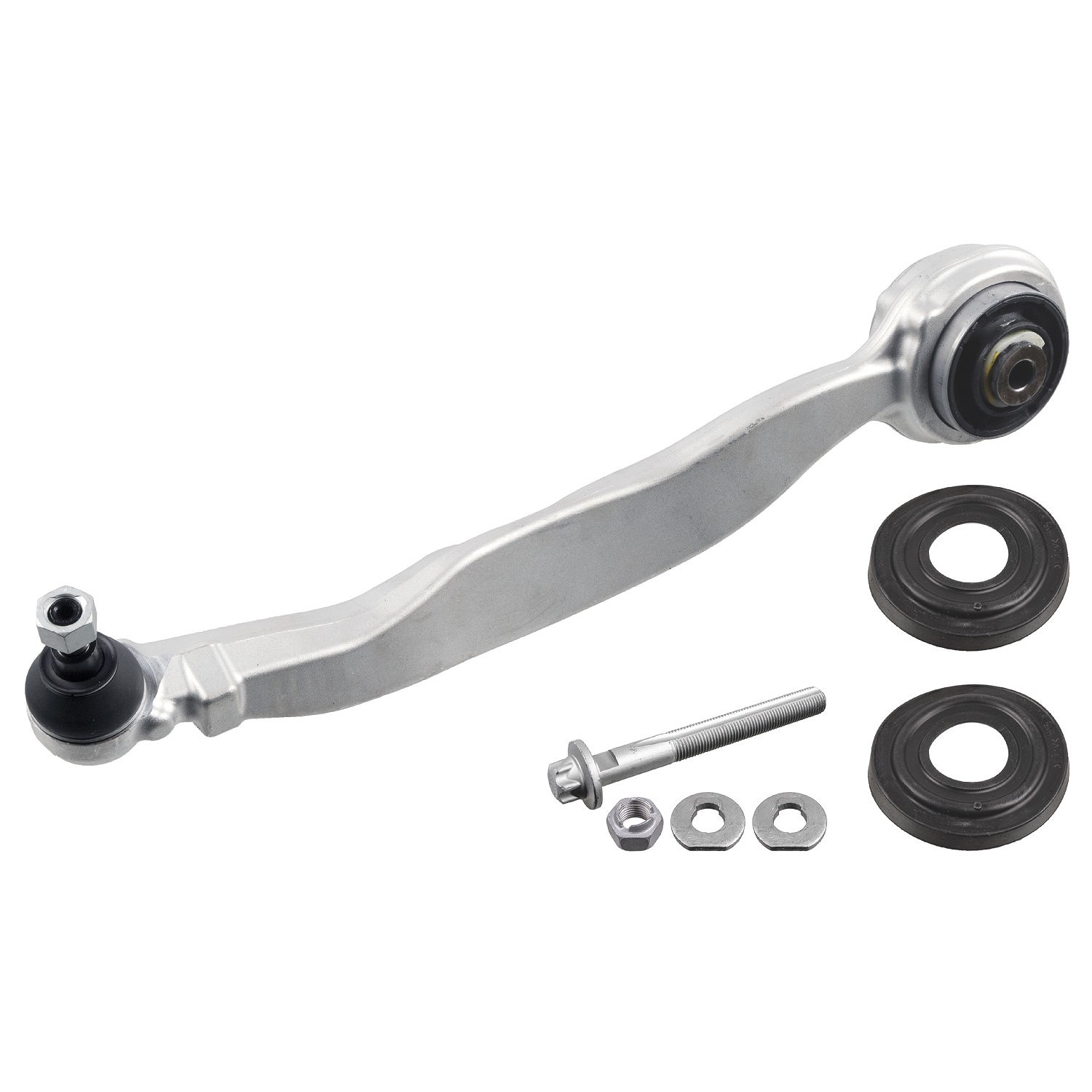 Febi Bilstein Lenker, Radaufhängung [Hersteller-Nr. 47922] für Mercedes-Benz