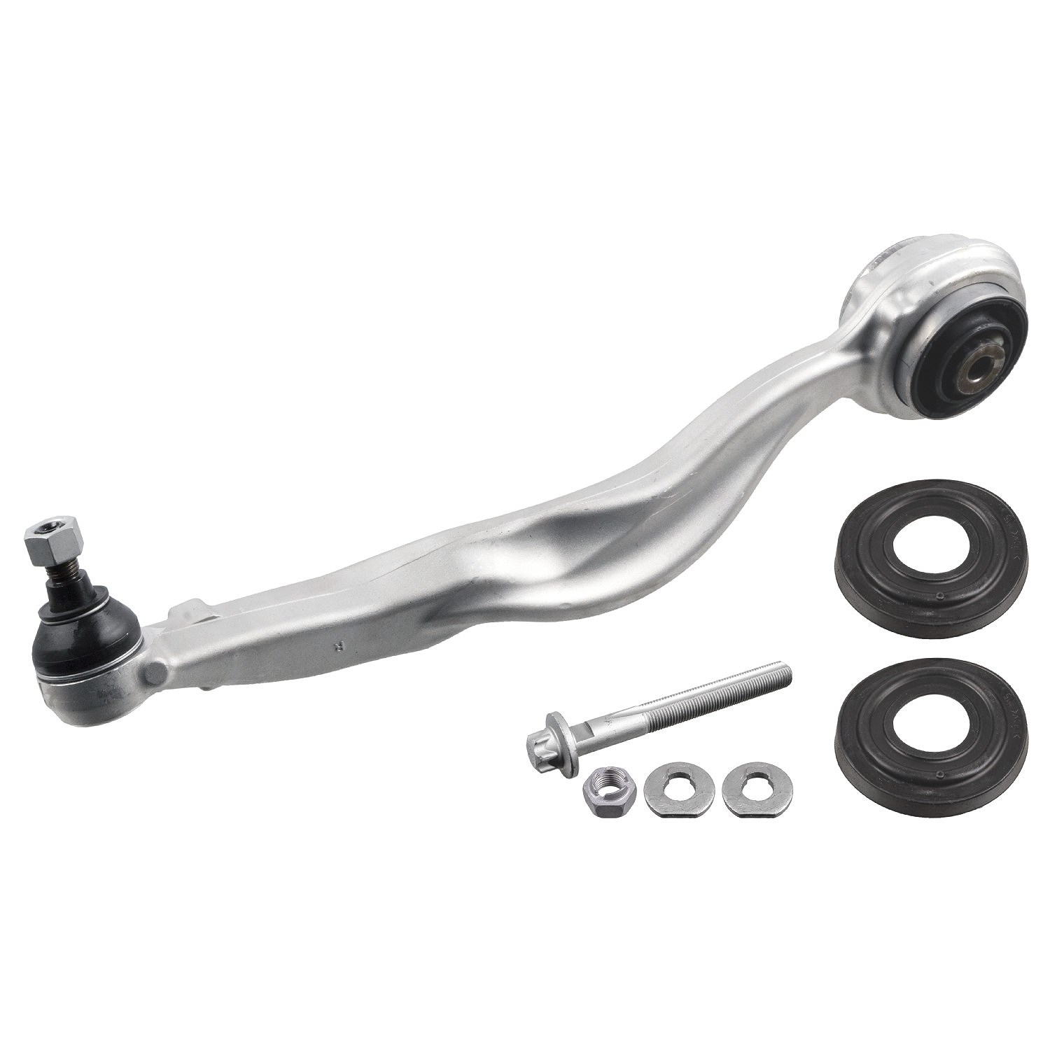 Febi Bilstein Lenker, Radaufhängung [Hersteller-Nr. 47923] für Mercedes-Benz