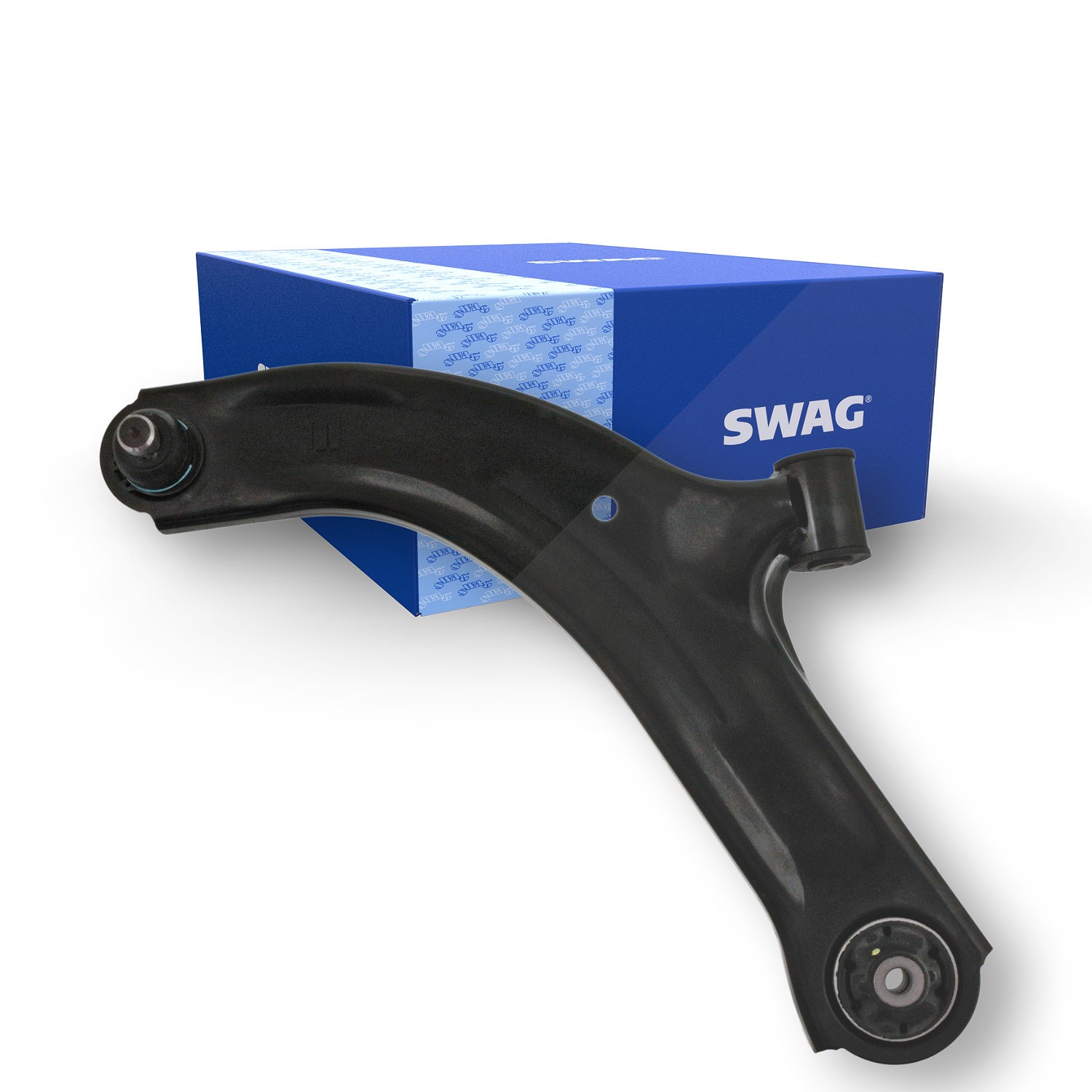 Swag Lenker, Radaufhängung [Hersteller-Nr. 82942628] für Nissan