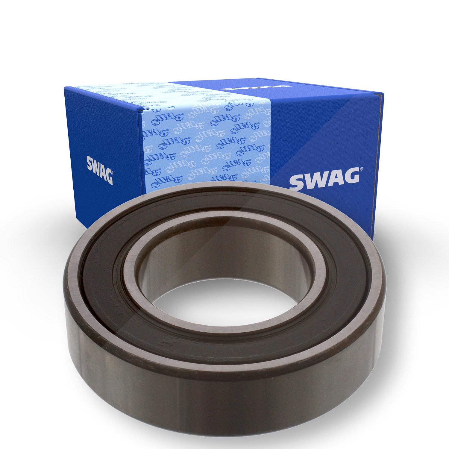Swag Umlenk-/Führungsrolle, Zahnriemen [Hersteller-Nr. 99030079] für Fiat, Lancia