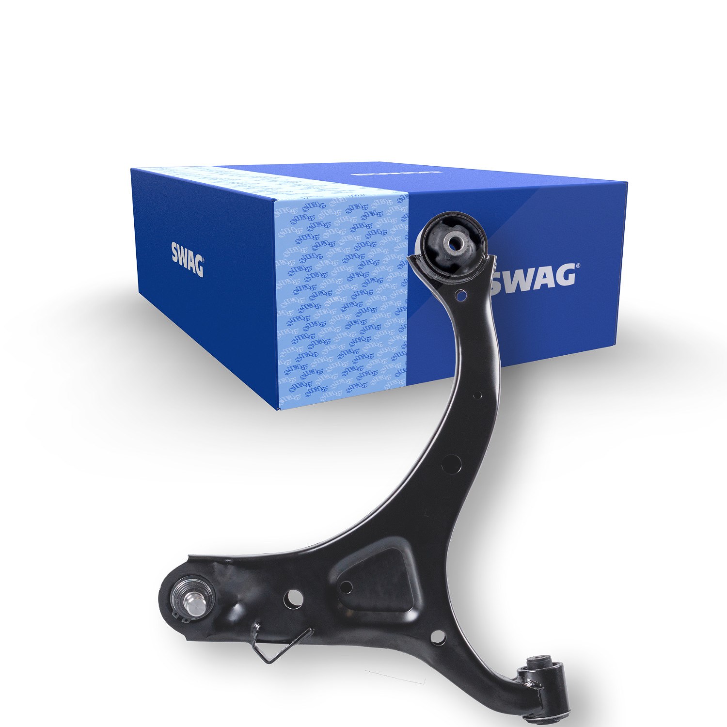 Swag Lenker, Radaufhängung [Hersteller-Nr. 90941756] für Hyundai