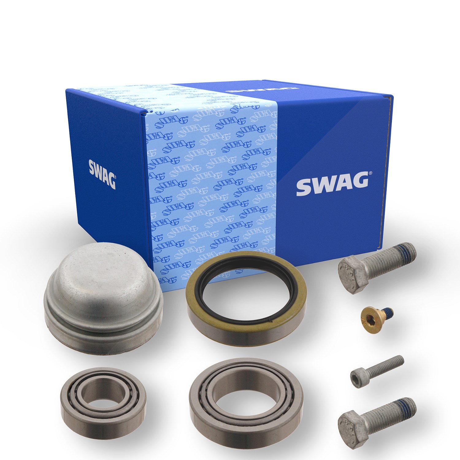 Swag Radlagersatz [Hersteller-Nr. 99902071] für Mercedes-Benz