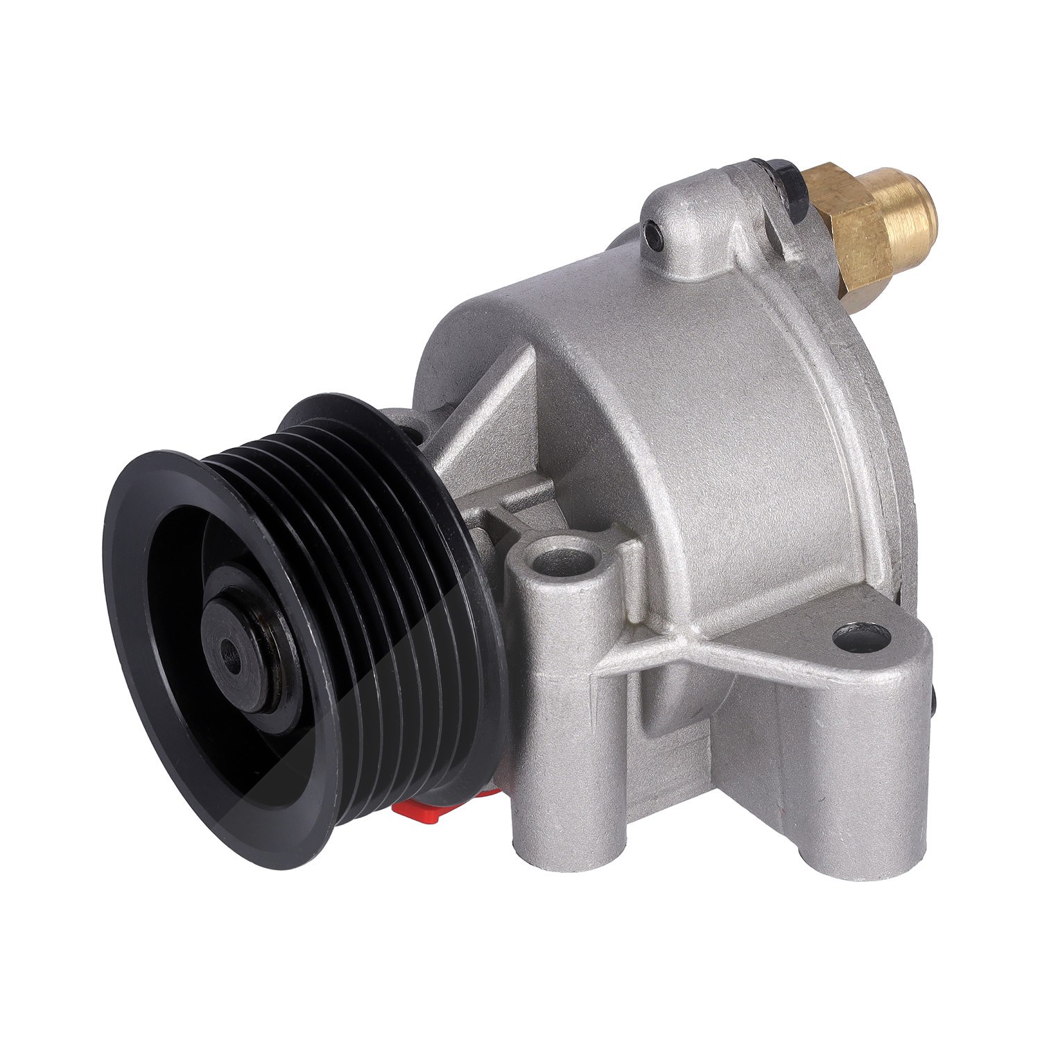 Febi Bilstein Unterdruckpumpe, Bremsanlage [Hersteller-Nr. 27005] für Ford