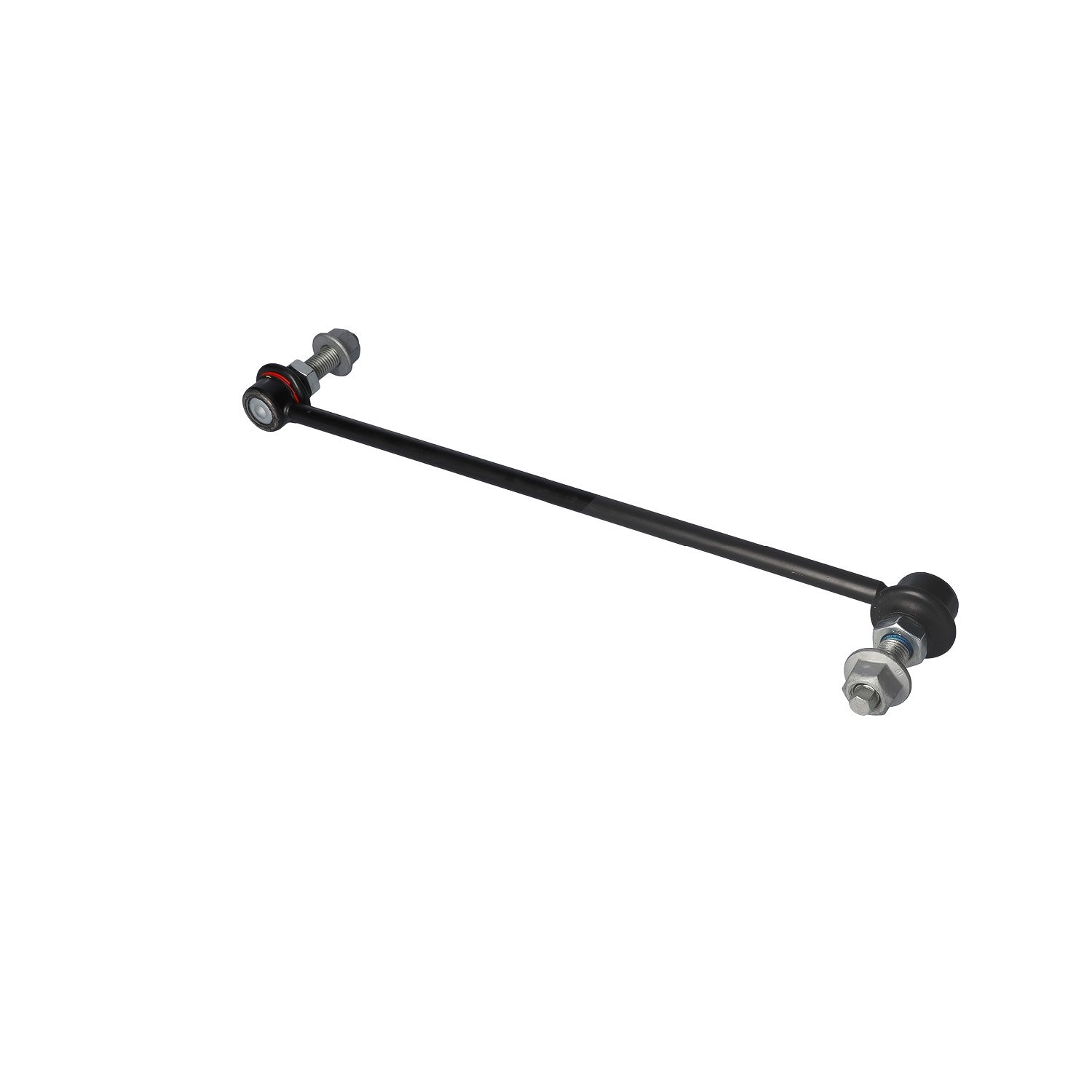 Febi Bilstein Stange/Strebe, Stabilisator [Hersteller-Nr. 40820] für Mercedes-Benz