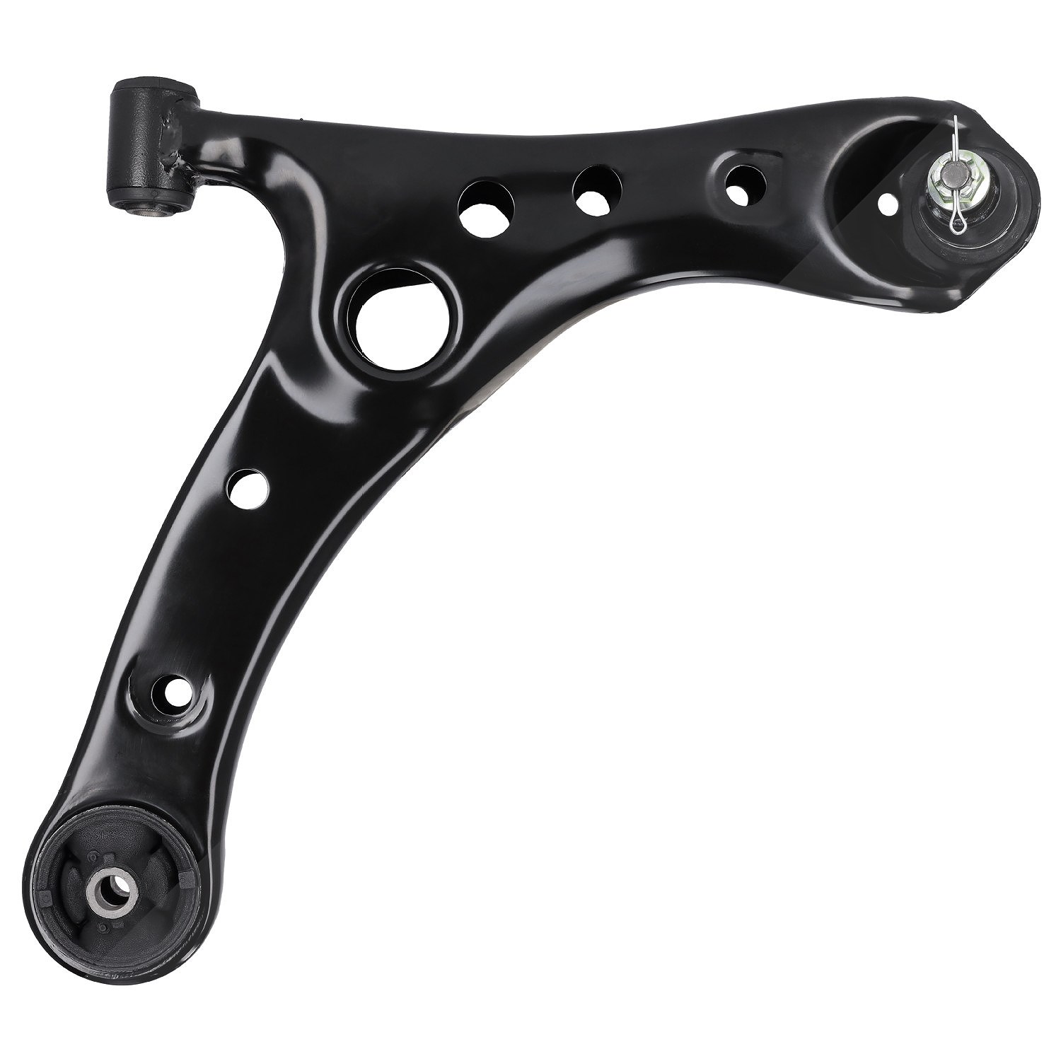 Febi Bilstein Lenker, Radaufhängung [Hersteller-Nr. 43128] für Toyota