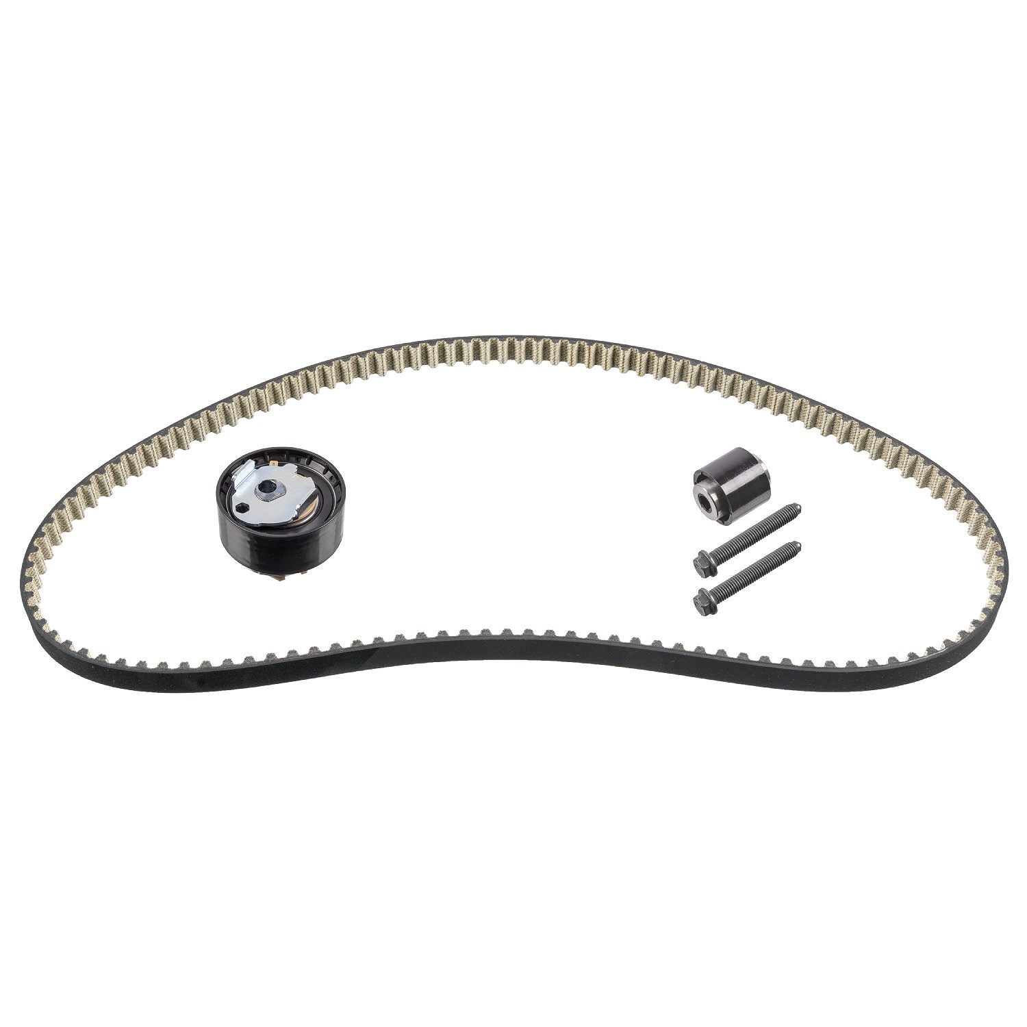 Swag Zahnriemensatz [Hersteller-Nr. 62949560] für Vauxhall, Citroën, Ds, Peugeot, Toyota, Opel