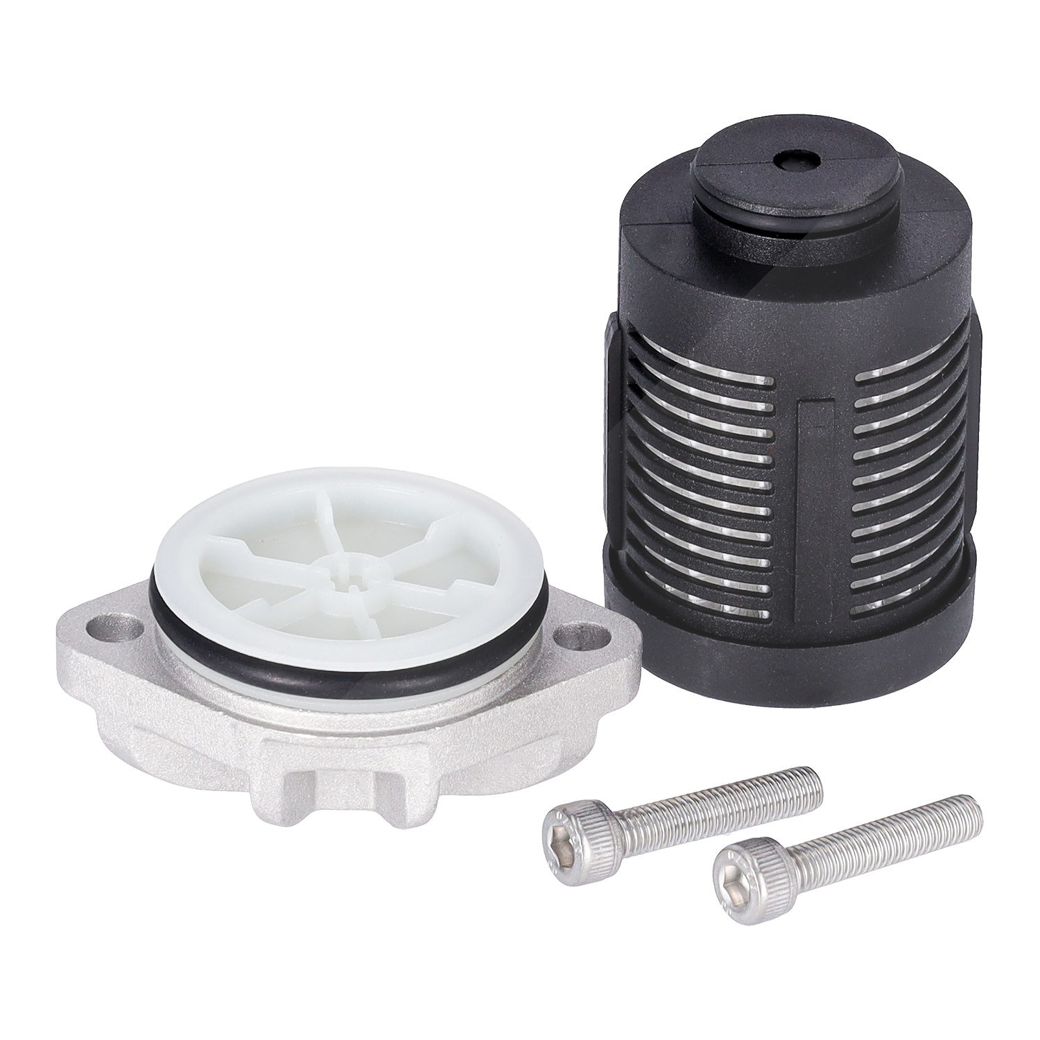 Hydraulikfilter, Lamellenkupplung-Allradantrieb ADBP210104 BLUE PRINT für VOLVO - Bild 5