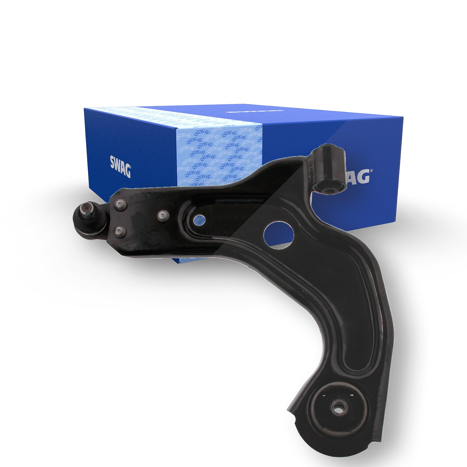 Swag Lenker, Radaufhängung [Hersteller-Nr. 50730040] für Ford