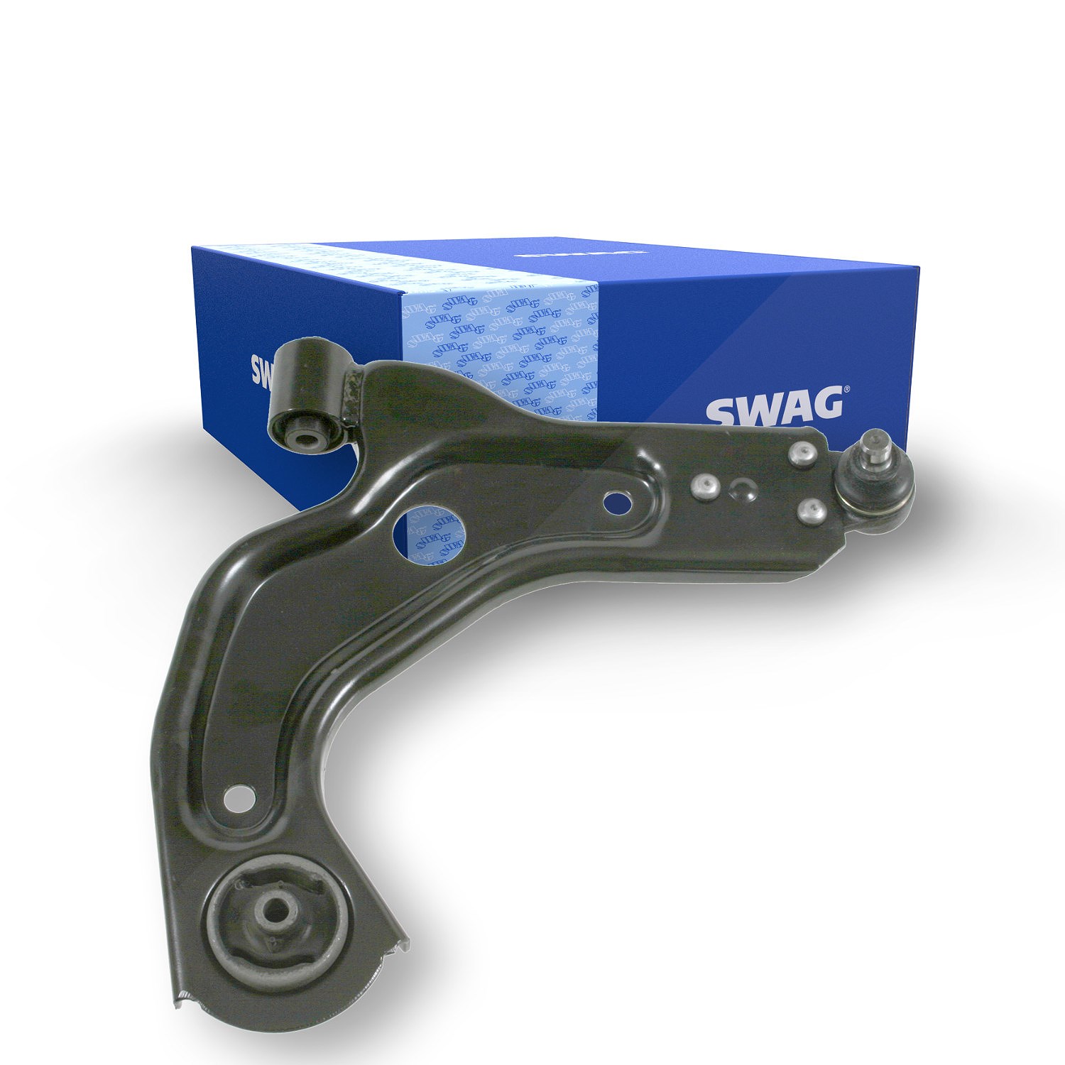 Swag Lenker, Radaufhängung [Hersteller-Nr. 50730049] für Ford, Mazda