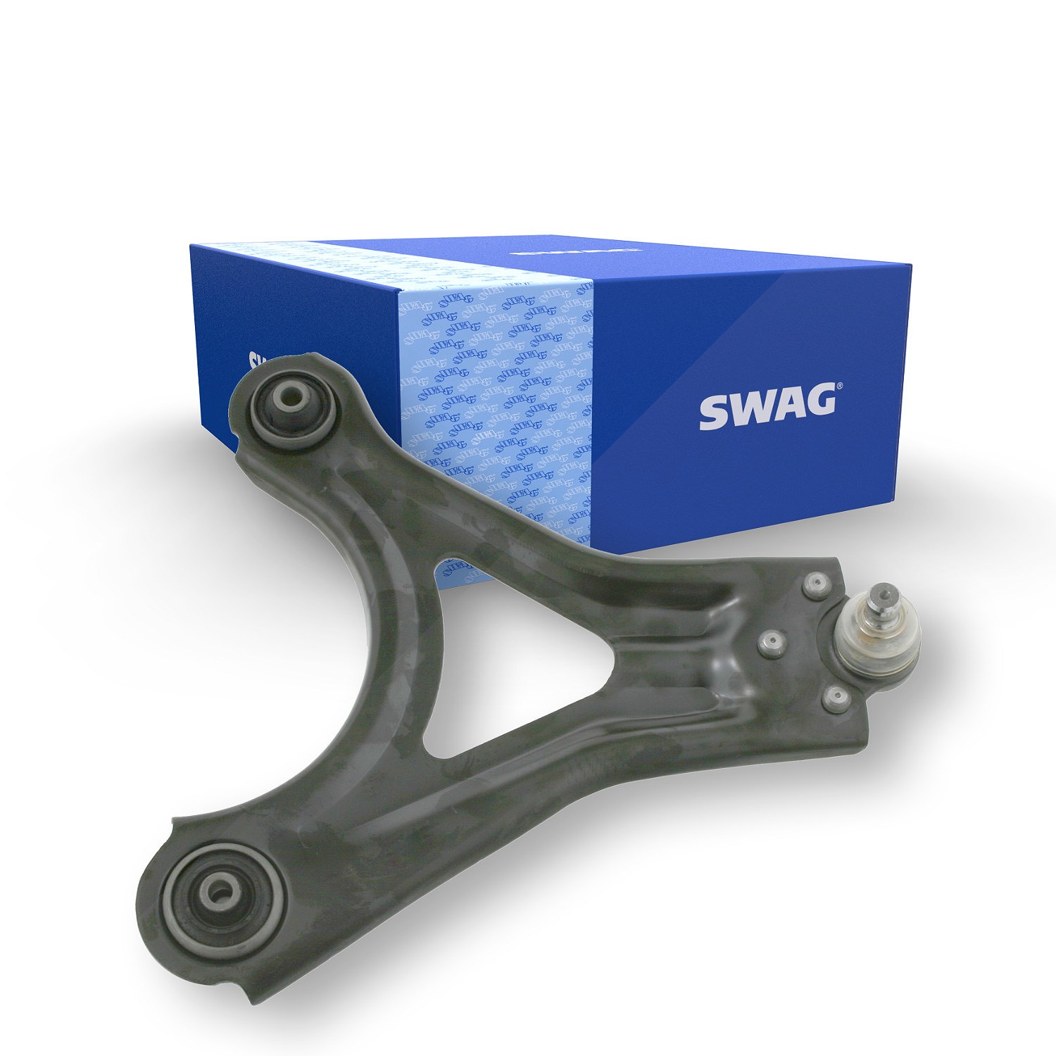 Swag Lenker, Radaufhängung [Hersteller-Nr. 50730041] für Ford