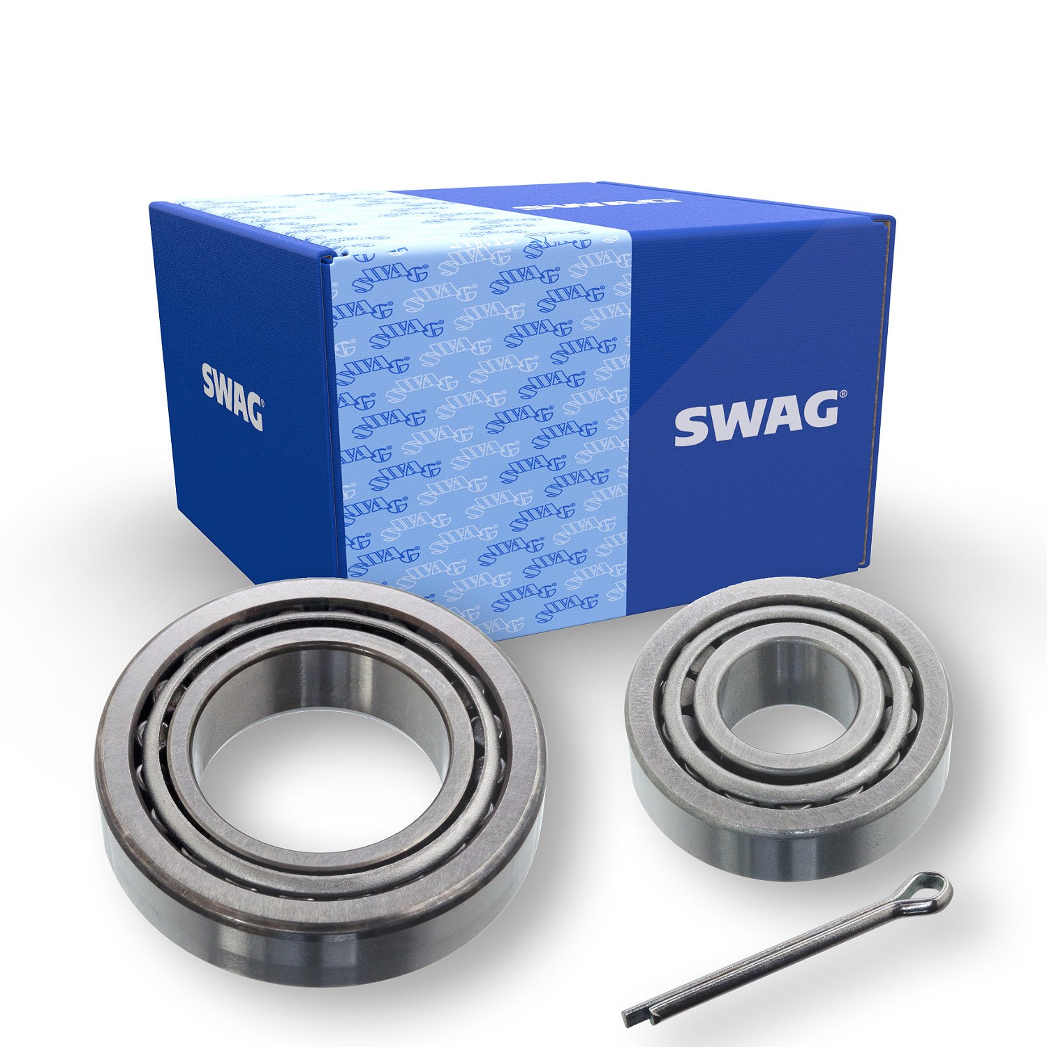 Swag Radlagersatz [Hersteller-Nr. 50850001] für Ford