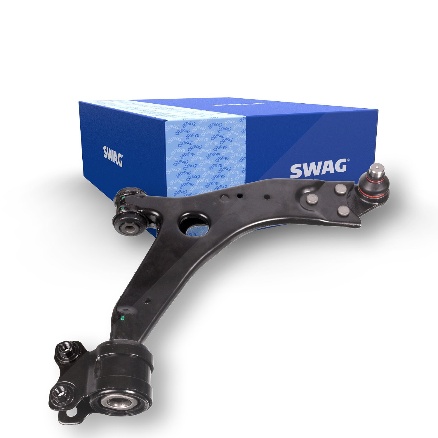 Swag Lenker, Radaufhängung [Hersteller-Nr. 50936768] für Ford