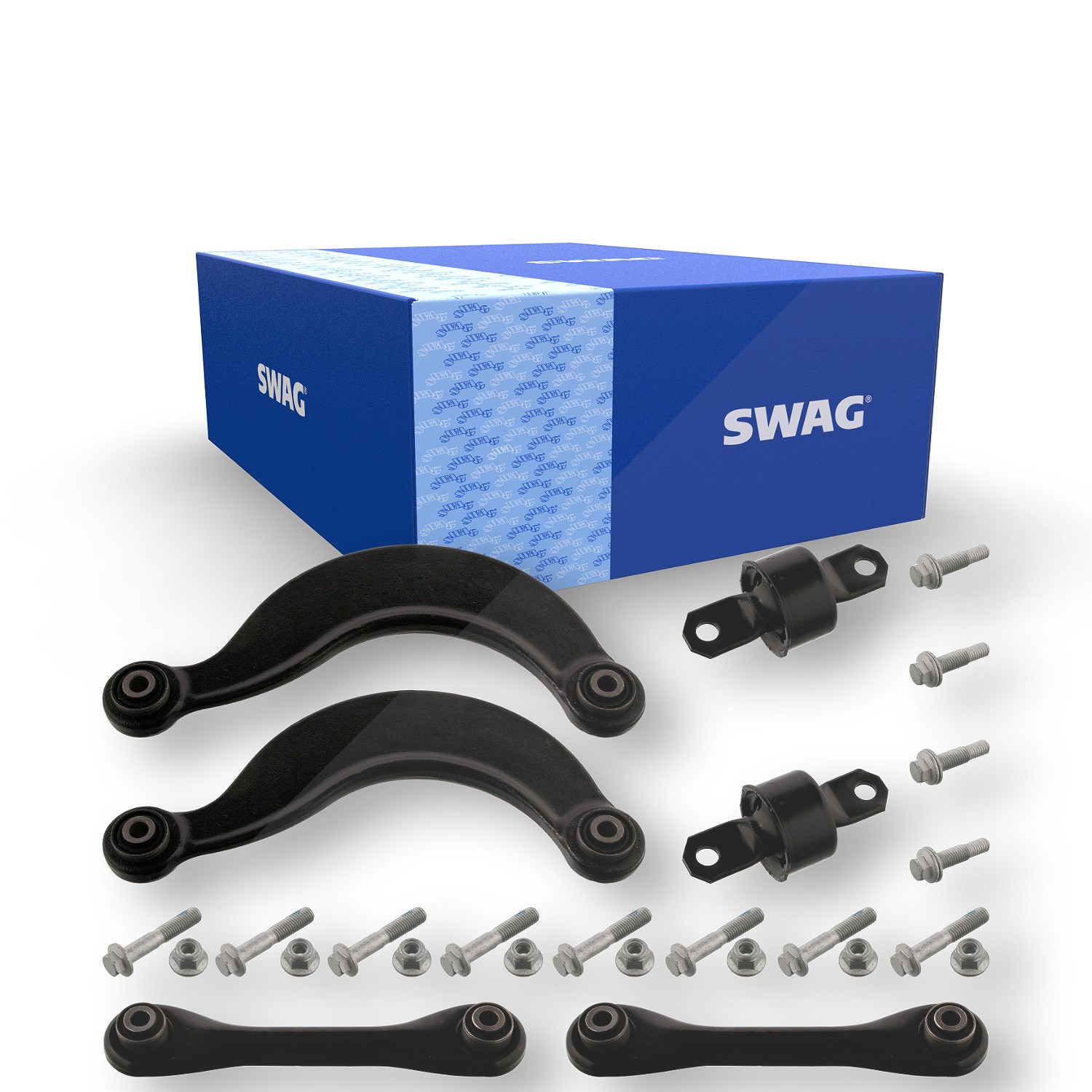 Swag Stange/Strebe, Radaufhängung [Hersteller-Nr. 50934250] für Ford