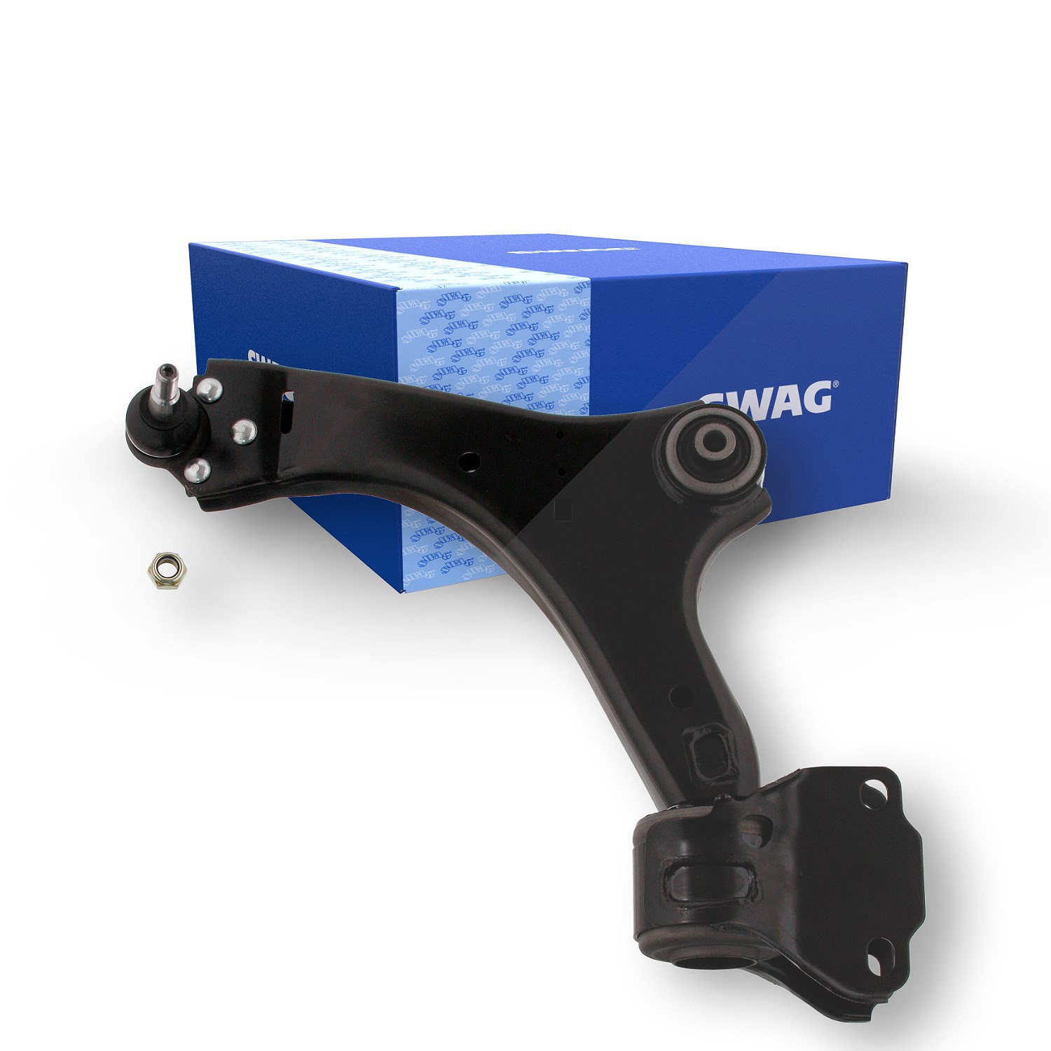 Swag Lenker, Radaufhängung [Hersteller-Nr. 50934583] für Ford, Volvo