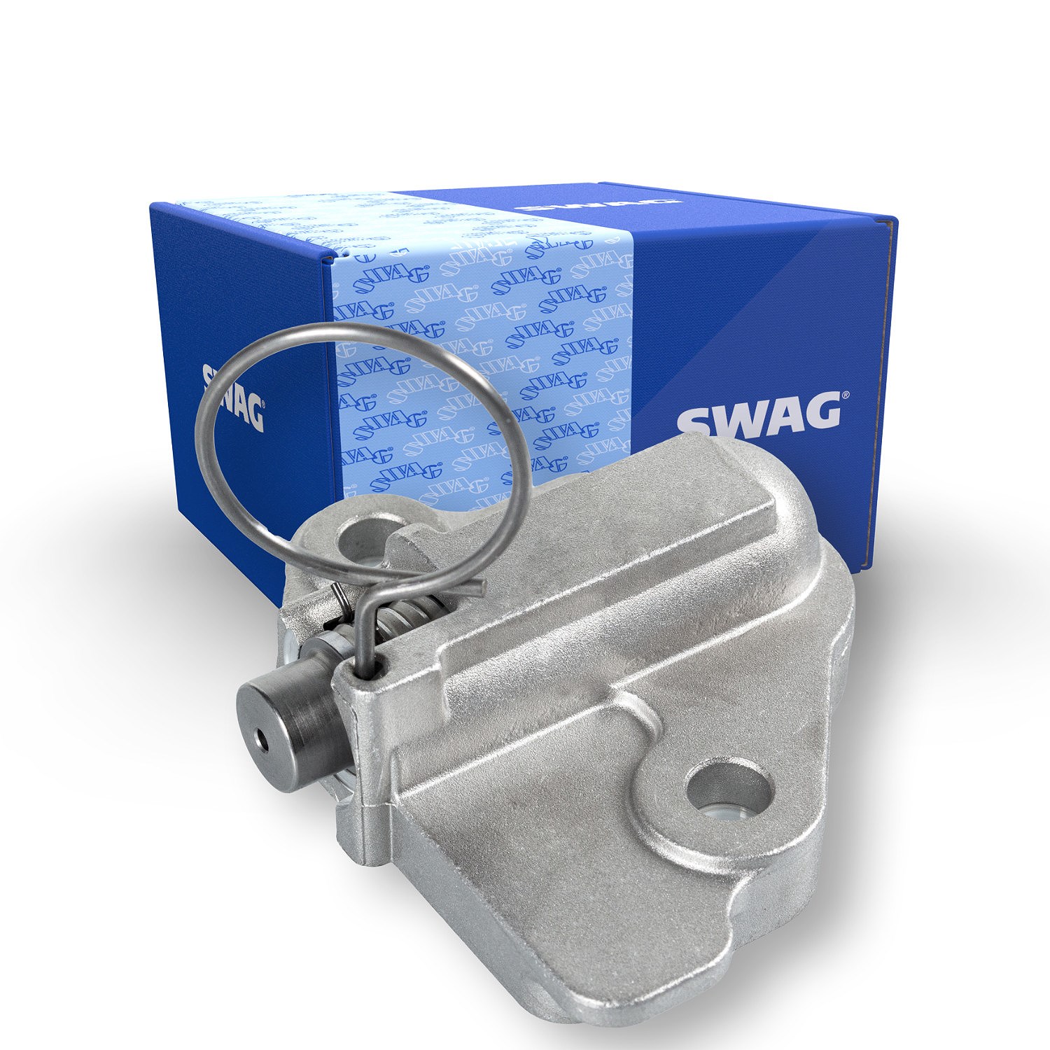 Swag Spanner, Steuerkette [Hersteller-Nr. 50936298] für Ford Usa, Volvo, Jaguar, Ford, Land Rover, Mazda