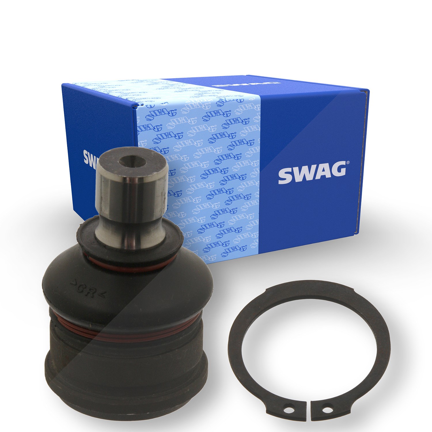 Swag Trag-/Führungsgelenk [Hersteller-Nr. 50938543] für Ford