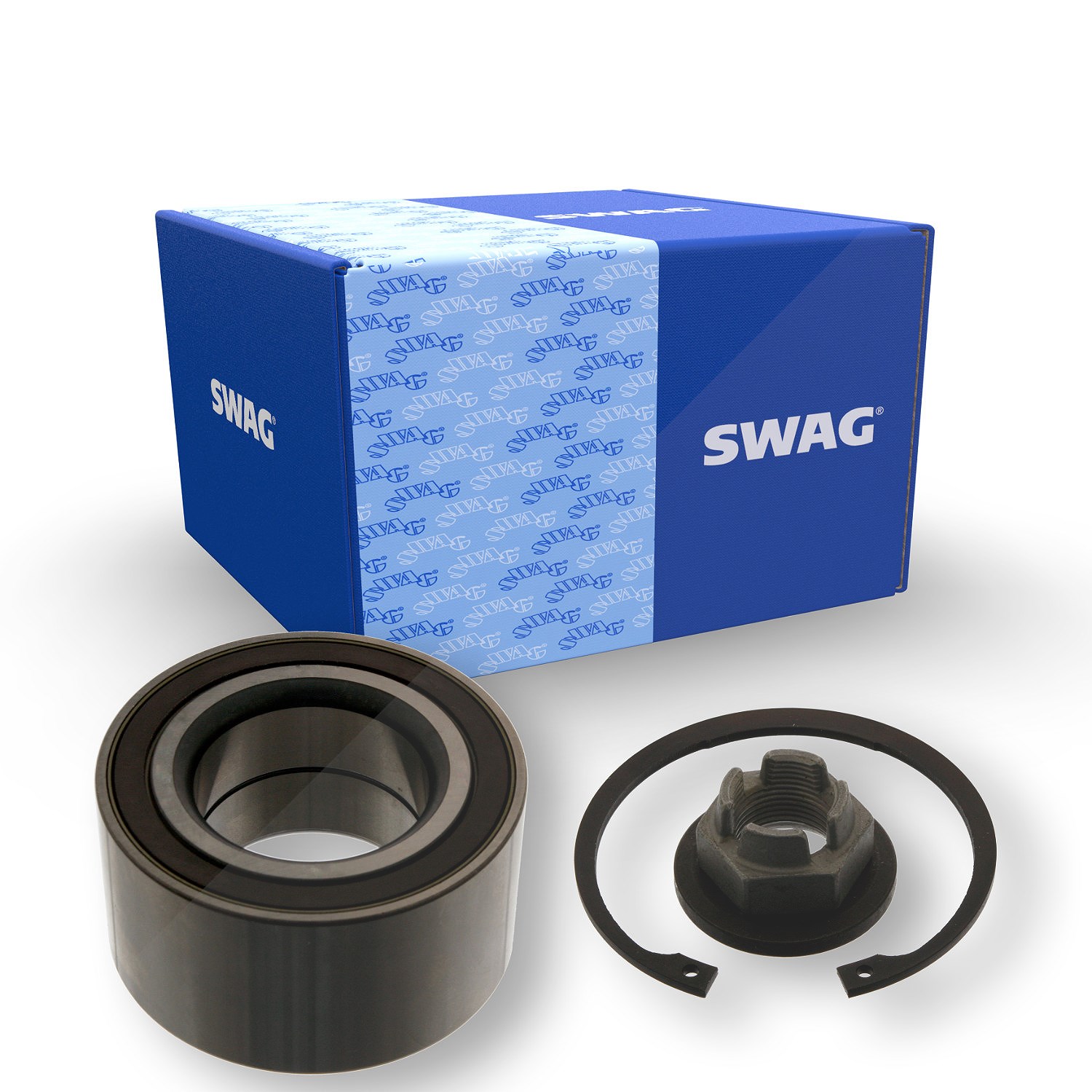 Swag Radlagersatz [Hersteller-Nr. 50939500] für Ford
