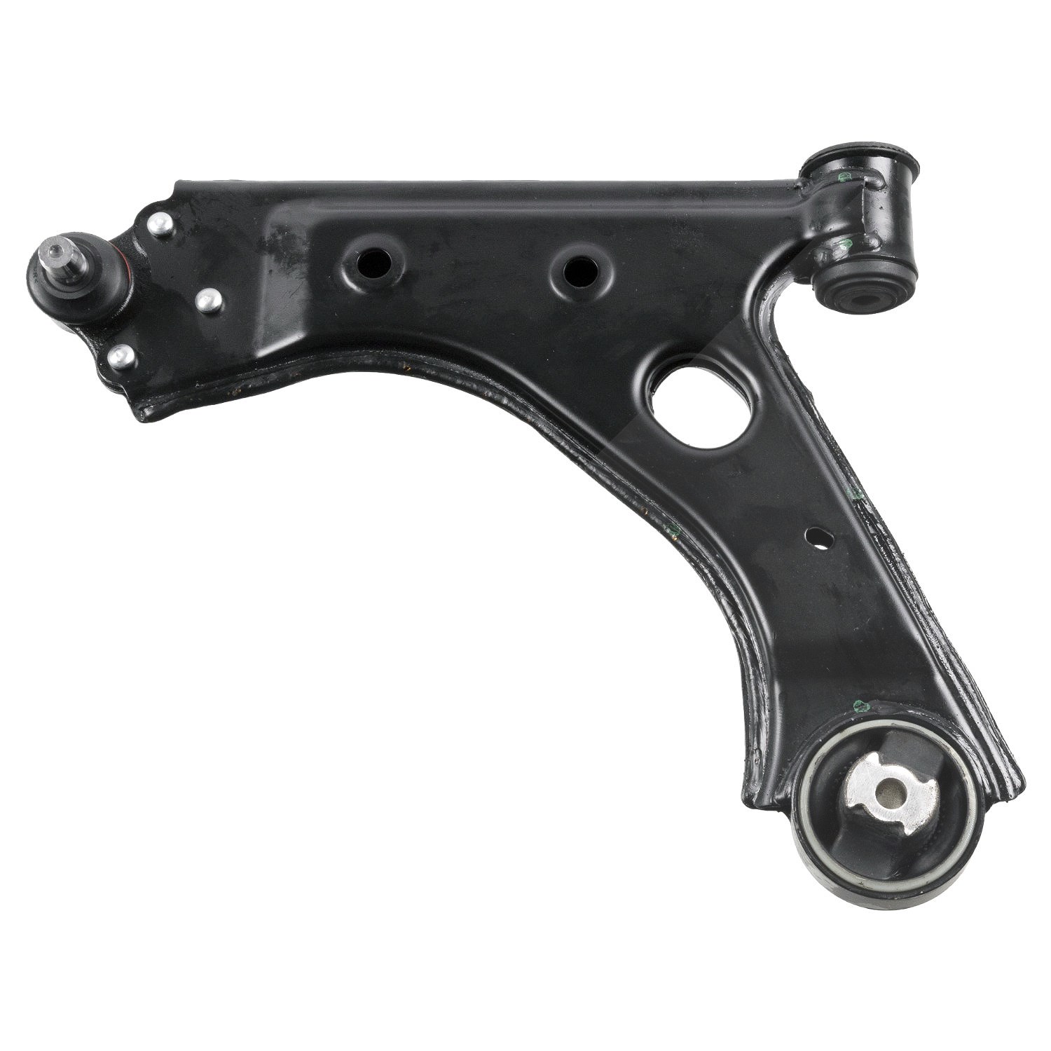 Febi Bilstein Querlenker Radaufhängung [Hersteller-Nr. 29144] für Fiat, Peugeot, Citroën, Abarth, Alfa Romeo