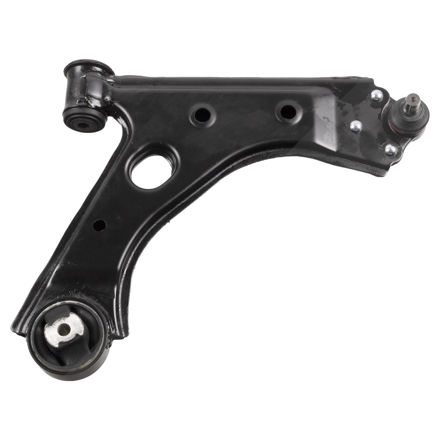 Febi Bilstein Querlenker Radaufhängung [Hersteller-Nr. 29145] für Citroën, Alfa Romeo, Abarth, Peugeot, Fiat