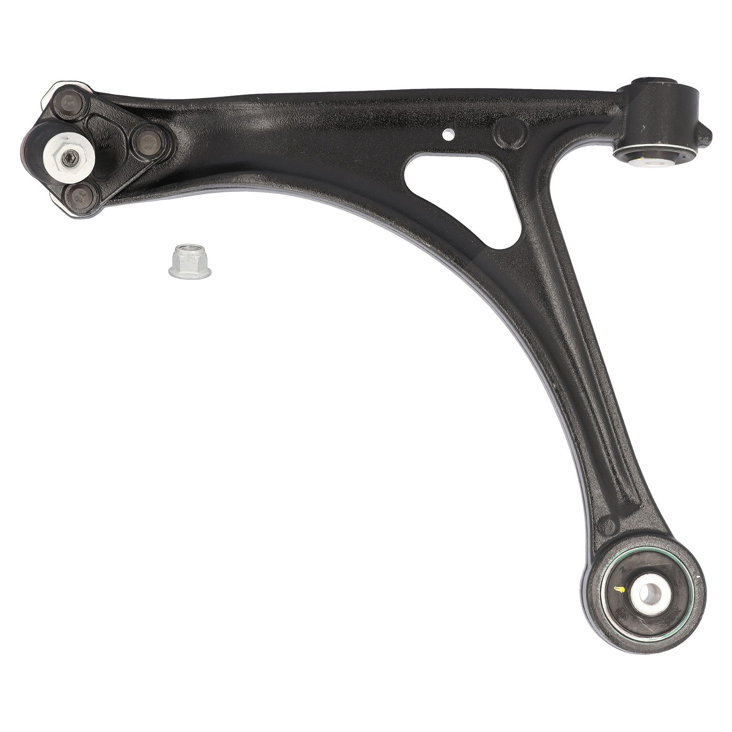 Febi Bilstein Lenker, Radaufhängung [Hersteller-Nr. 44452] für VW, Audi