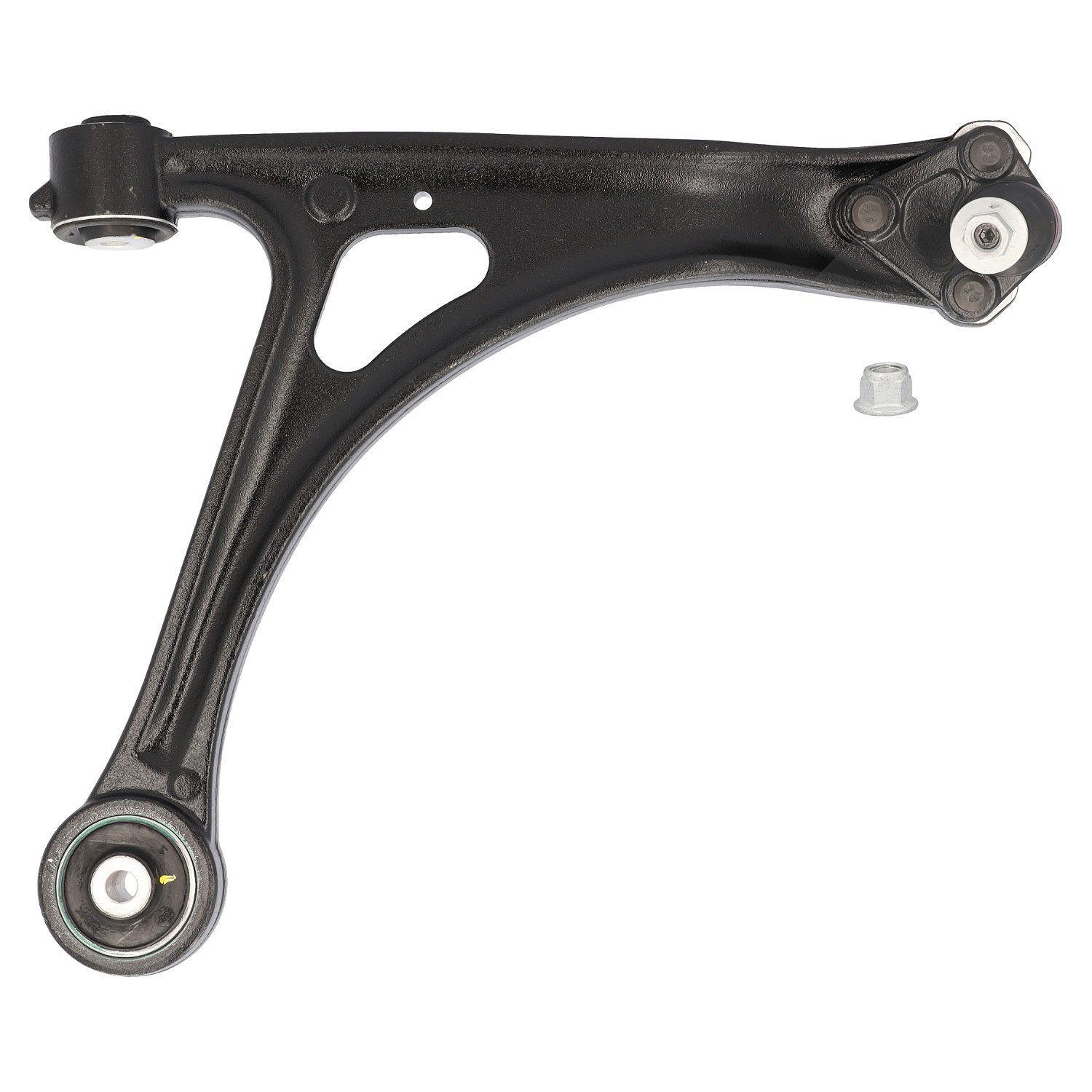 Febi Bilstein Lenker, Radaufhängung [Hersteller-Nr. 44453] für Audi, VW