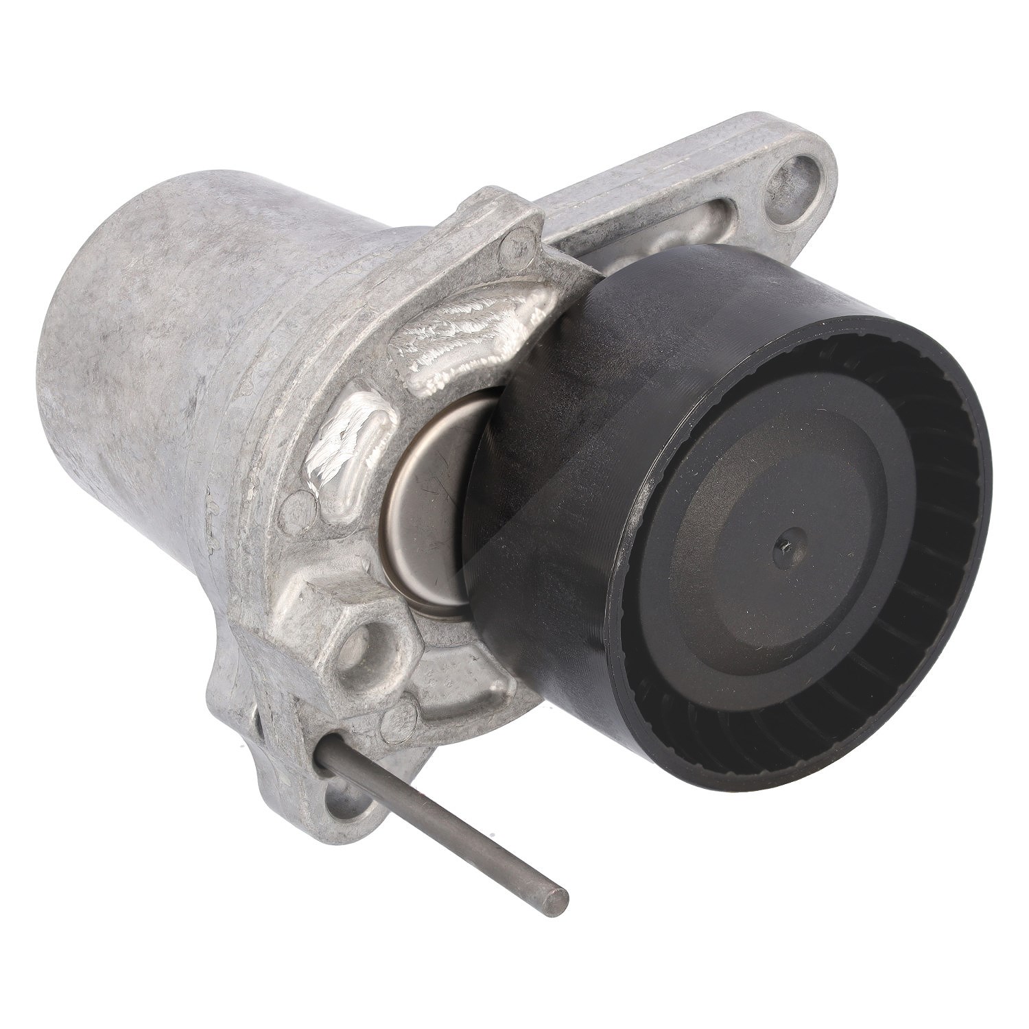 Febi Bilstein Riemenspanner, Keilrippenriemen [Hersteller-Nr. 100188] für Nissan, Renault