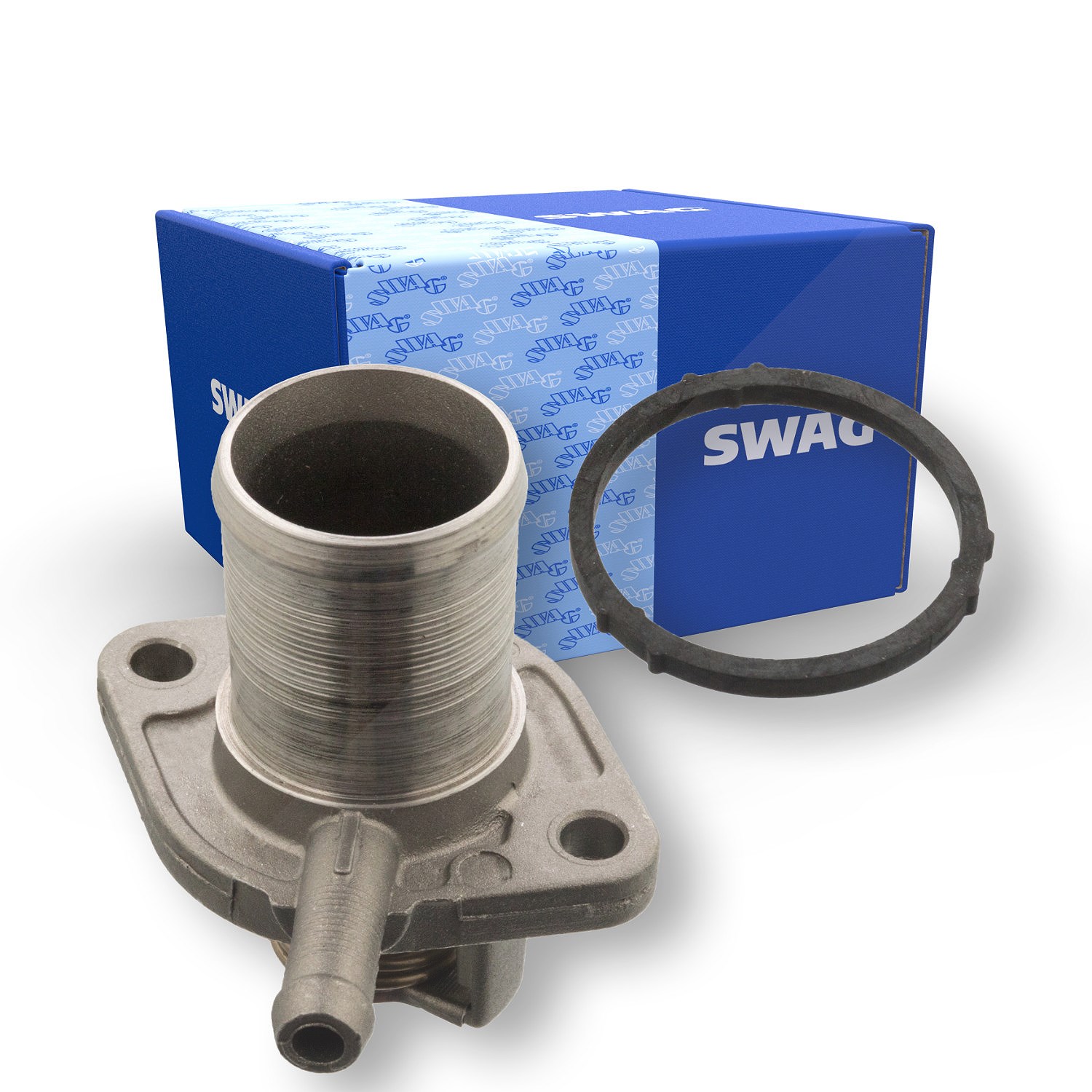 Swag Thermostat, Kühlmittel [Hersteller-Nr. 60104909] für Renault
