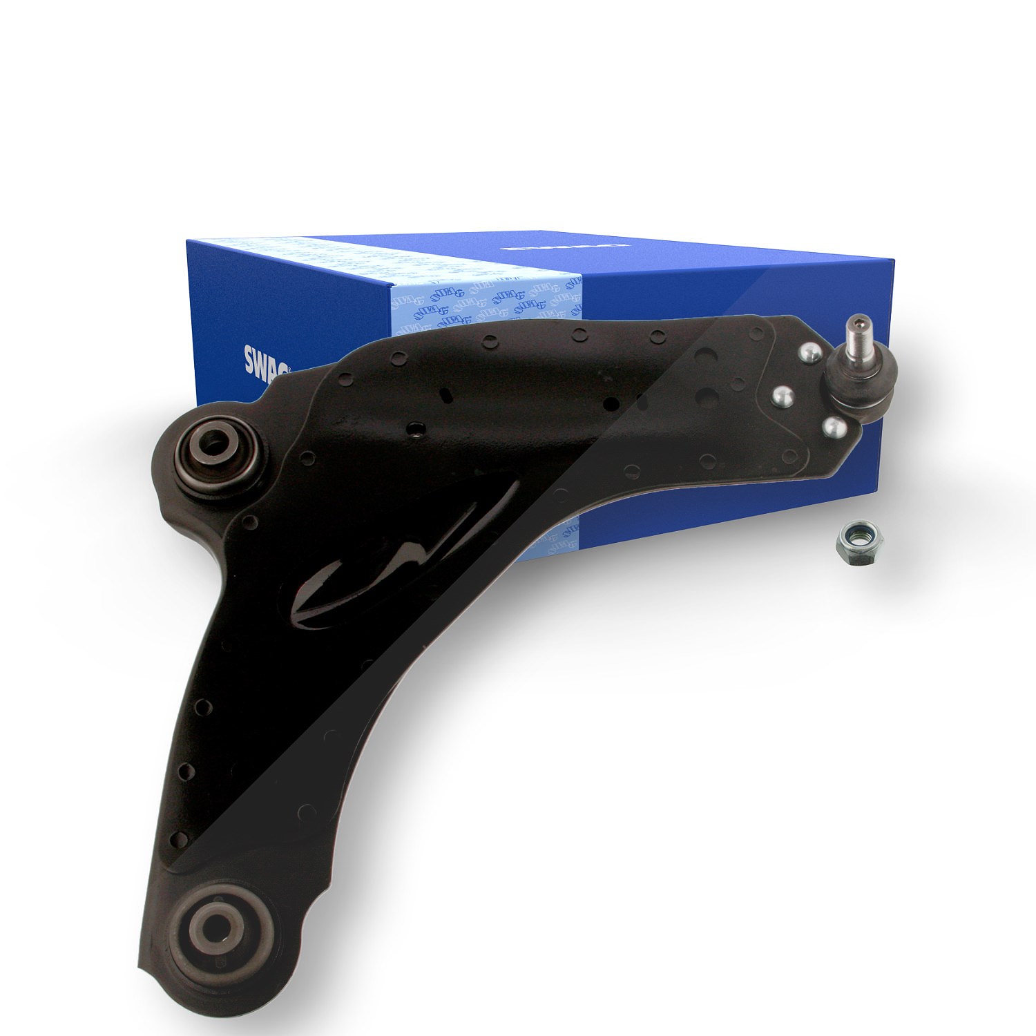 Swag Lenker, Radaufhängung [Hersteller-Nr. 60939604] für Vauxhall, Renault, Opel, Nissan