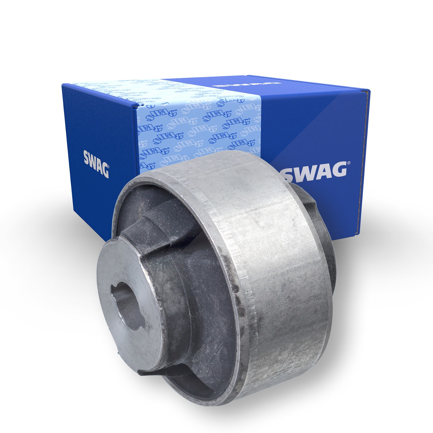 Swag Lagerung, Lenker [Hersteller-Nr. 62104369] für Vauxhall, Toyota, Peugeot, Opel, Citroën
