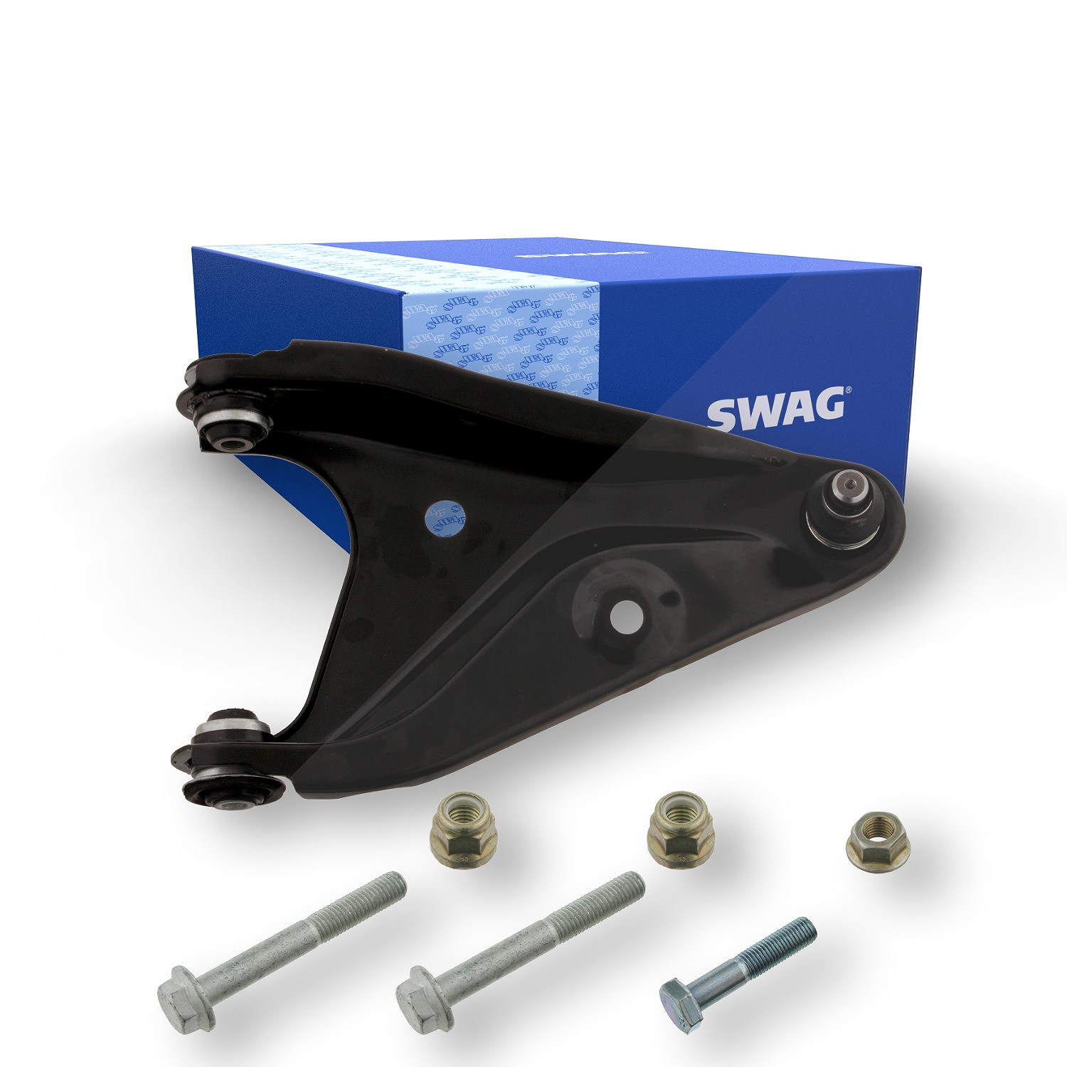 Swag Lenker, Radaufhängung [Hersteller-Nr. 60940254] für Renault, Dacia