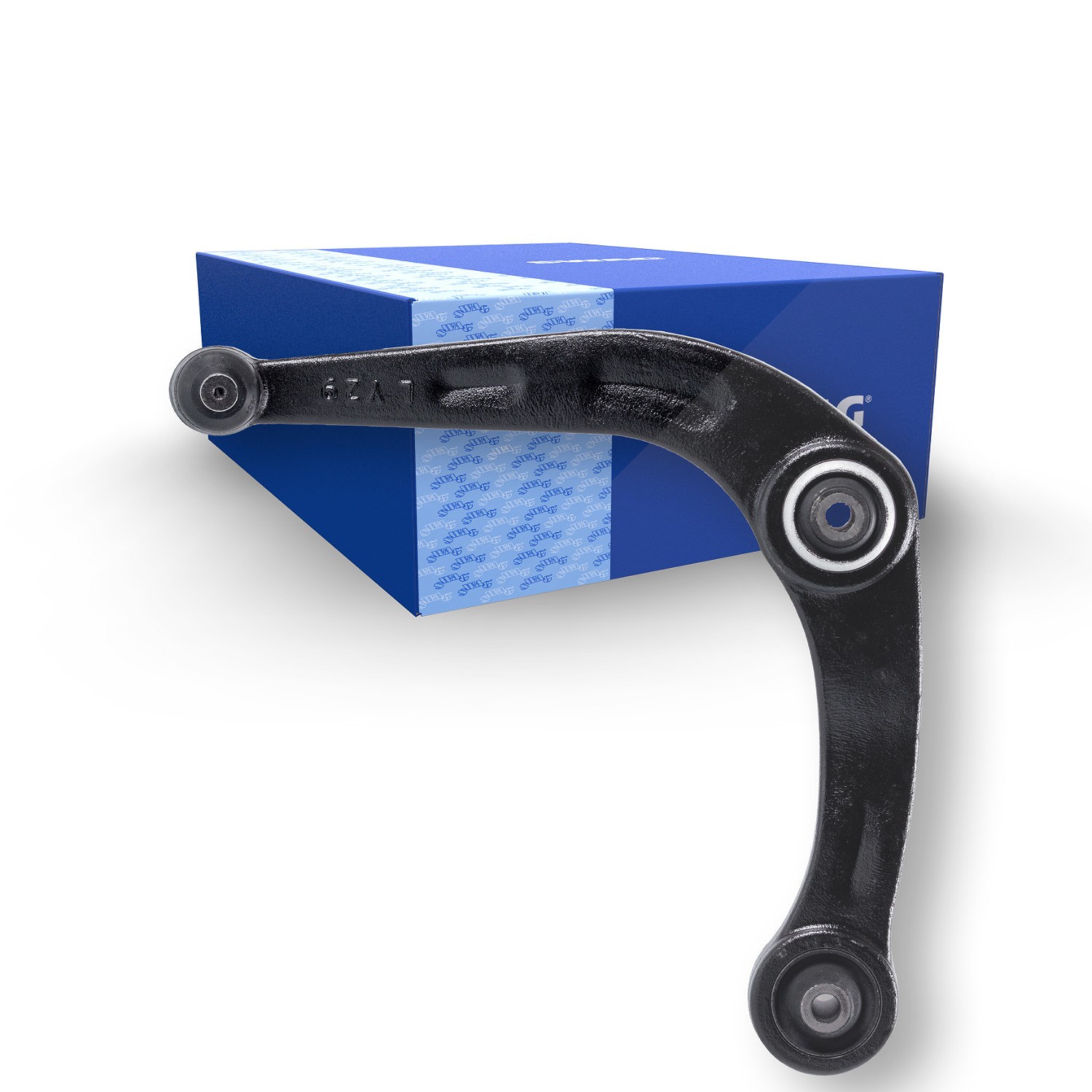 Swag Lenker, Radaufhängung [Hersteller-Nr. 62929422] für Peugeot