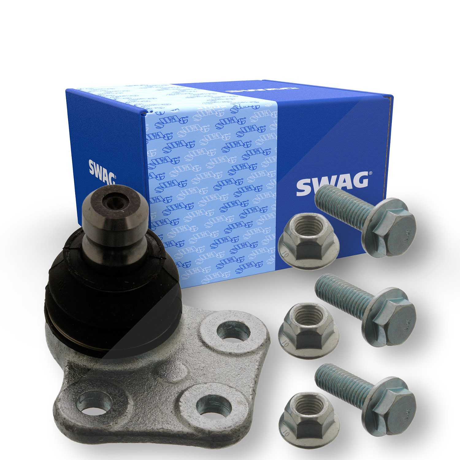 Swag Trag-/Führungsgelenk [Hersteller-Nr. 60939023] für Mercedes-Benz, Renault