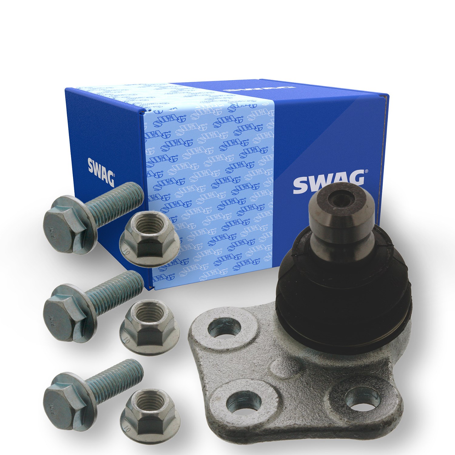 Swag Trag-/Führungsgelenk [Hersteller-Nr. 60939024] für Mercedes-Benz, Renault