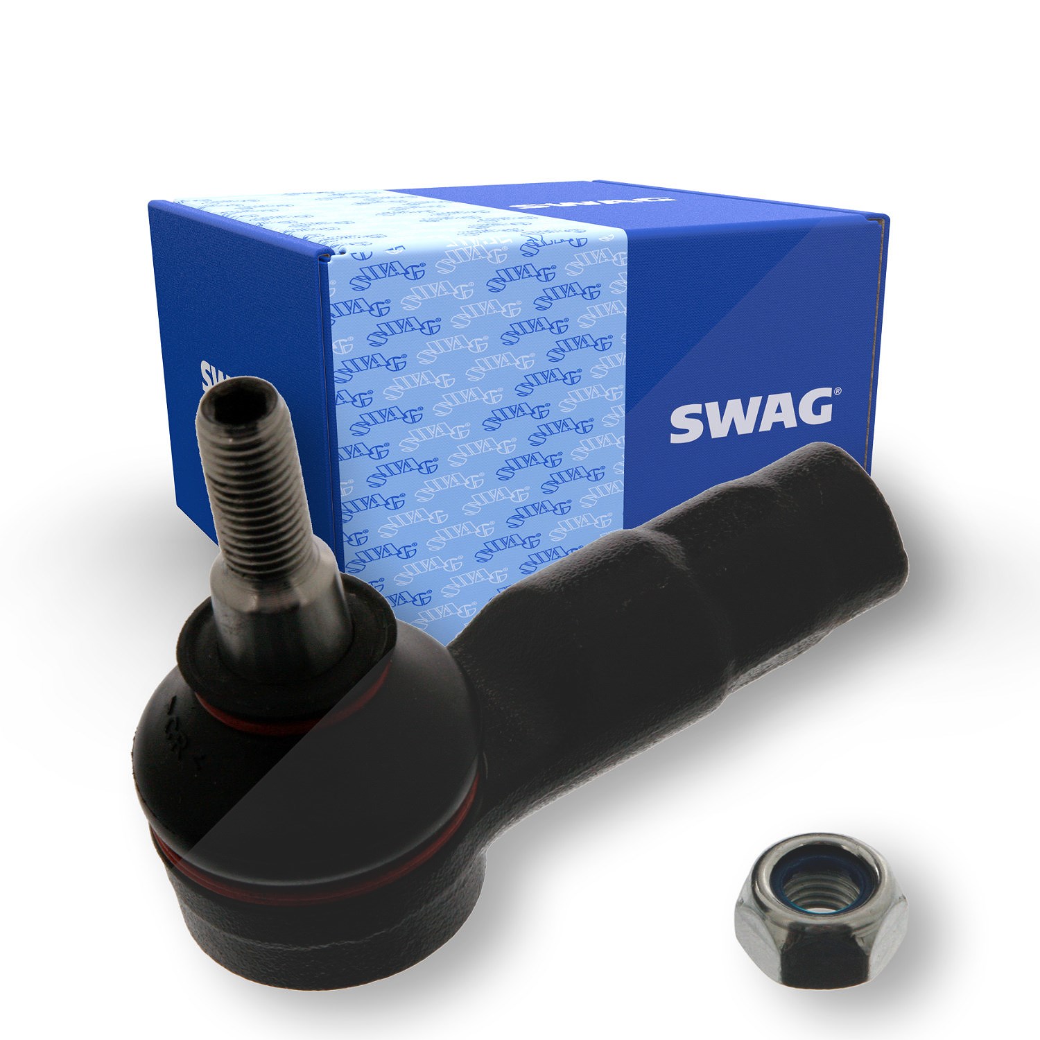 Swag Spurstangenkopf [Hersteller-Nr. 62939684] für Lancia, Peugeot, Fiat, Citroën