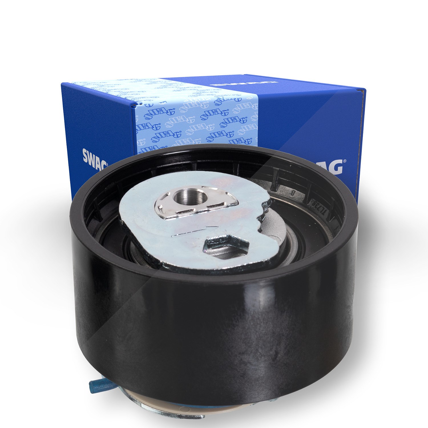 Swag Spannrolle, Zahnriemen [Hersteller-Nr. 70921878] für Iveco, Fiat