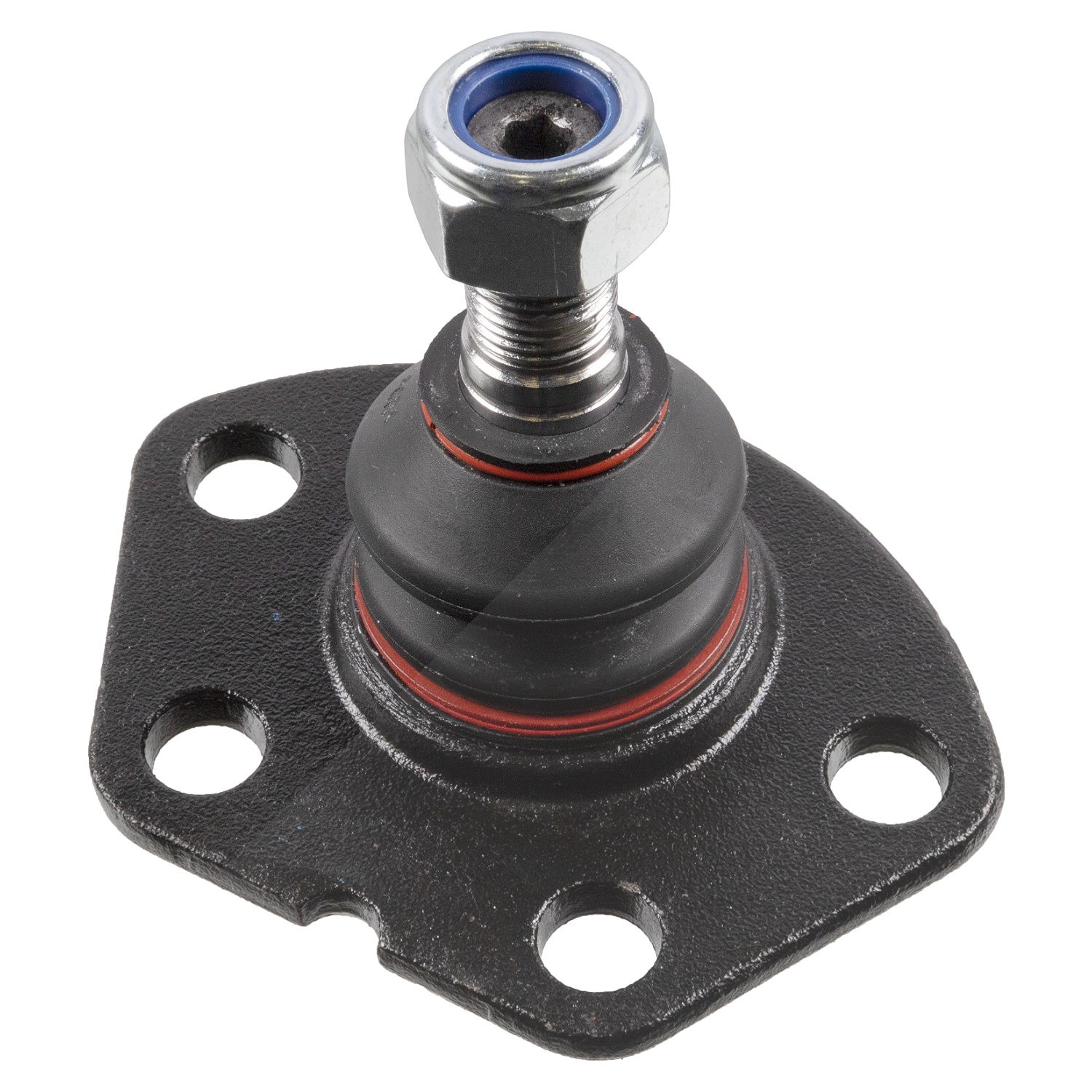 Febi Bilstein Trag-/Führungsgelenk [Hersteller-Nr. 22267] für Citroën, Peugeot, Fiat
