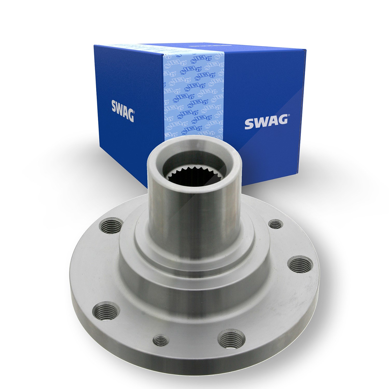Swag Radnabe [Hersteller-Nr. 70928231] für Peugeot, Fiat, Citroën