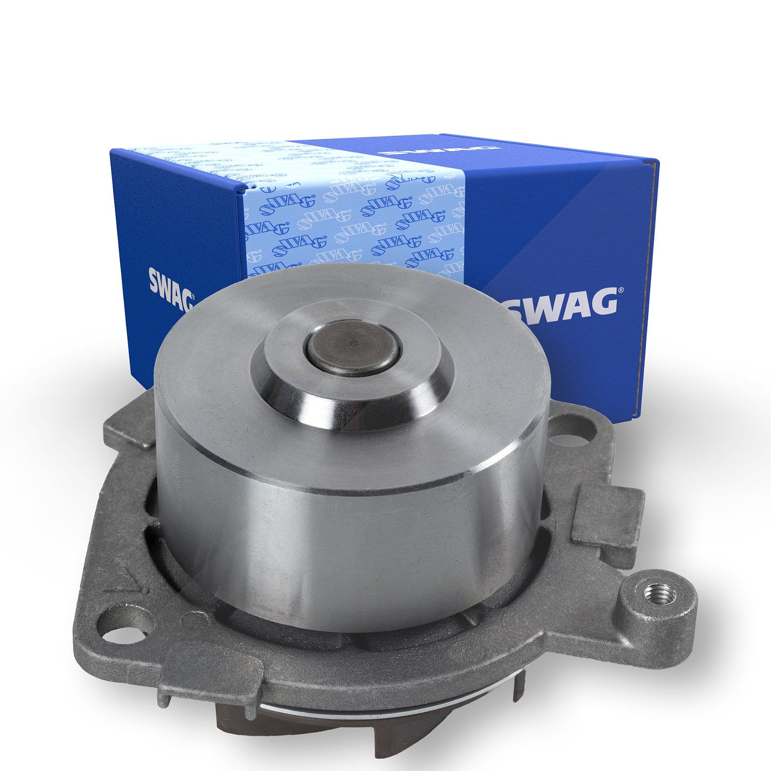 Swag Wasserpumpe [Hersteller-Nr. 74934519] für Alfa Romeo, Fiat