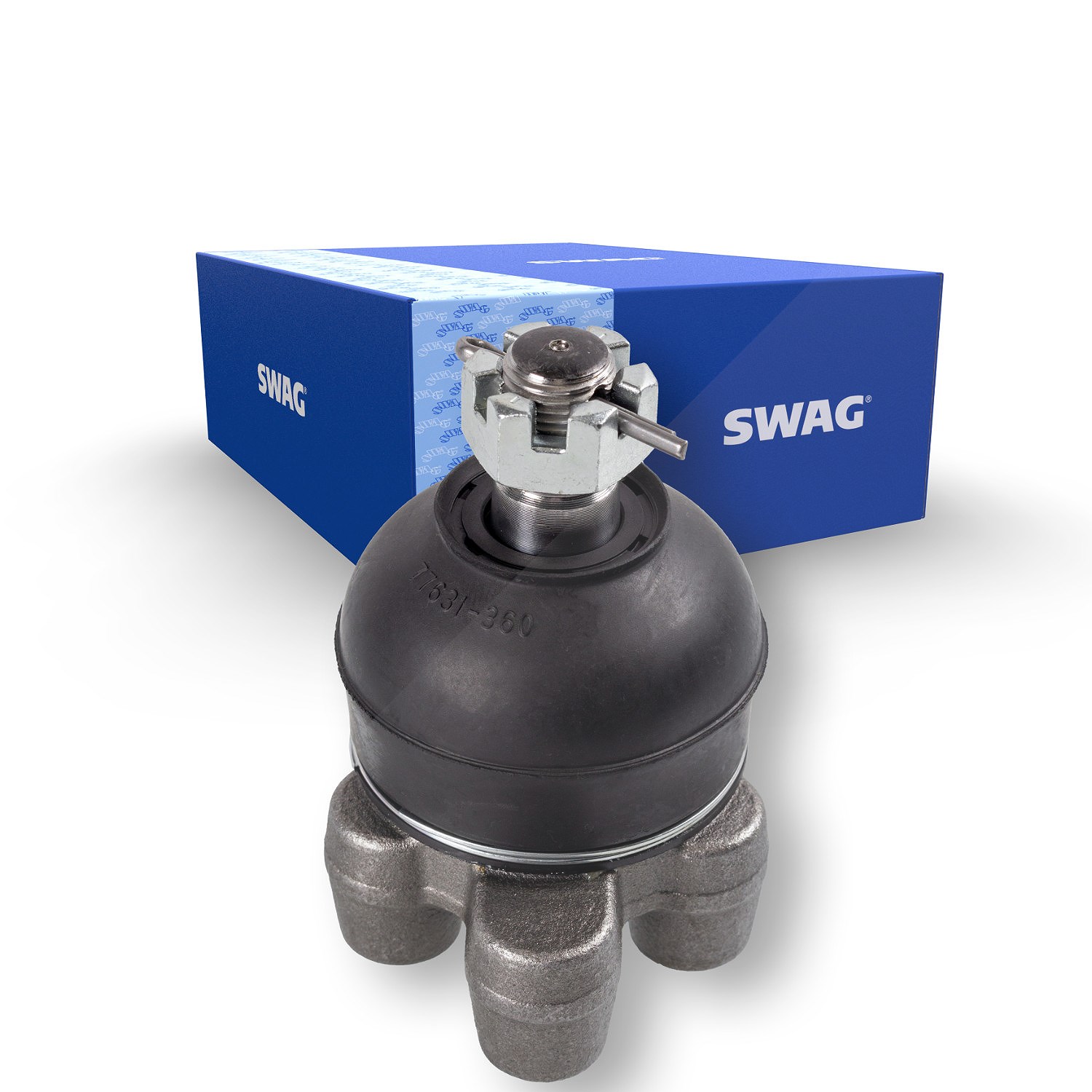 Swag Lenker, Radaufhängung [Hersteller-Nr. 80941233] für Mitsubishi