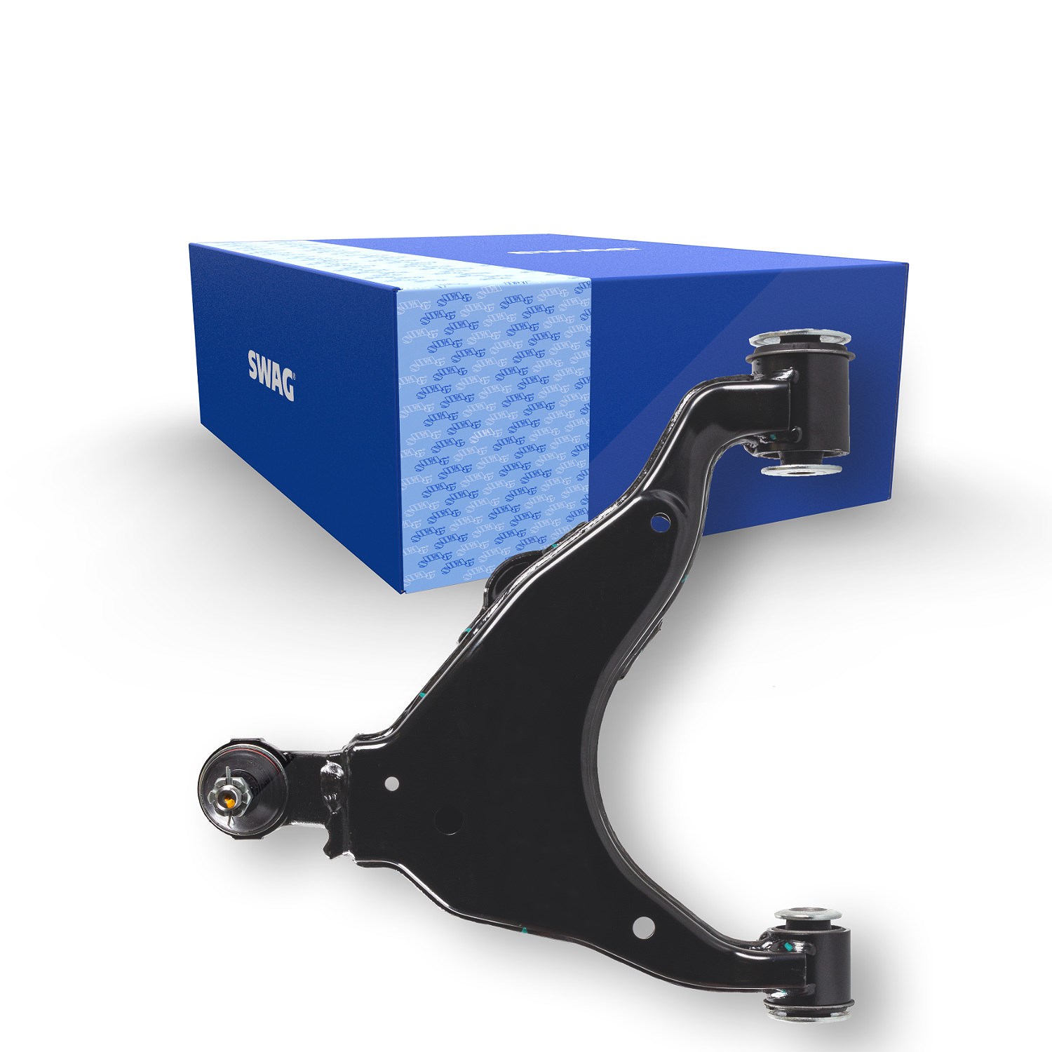Swag Lenker, Radaufhängung [Hersteller-Nr. 81943020] für Toyota, Lexus