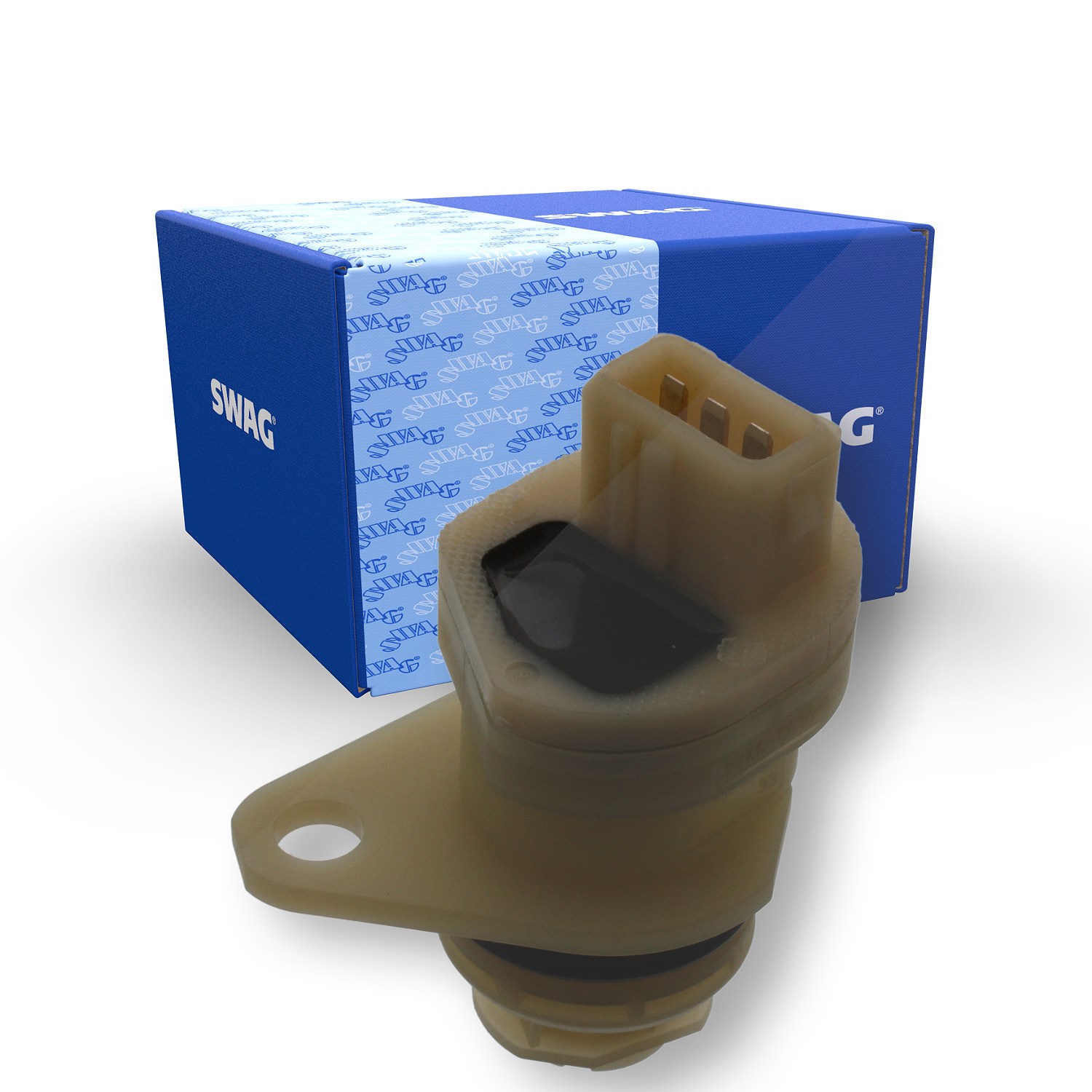 Swag Sensor, Geschwindigkeit [Hersteller-Nr. 62938684] für Fiat, Peugeot, Citroën, Lancia
