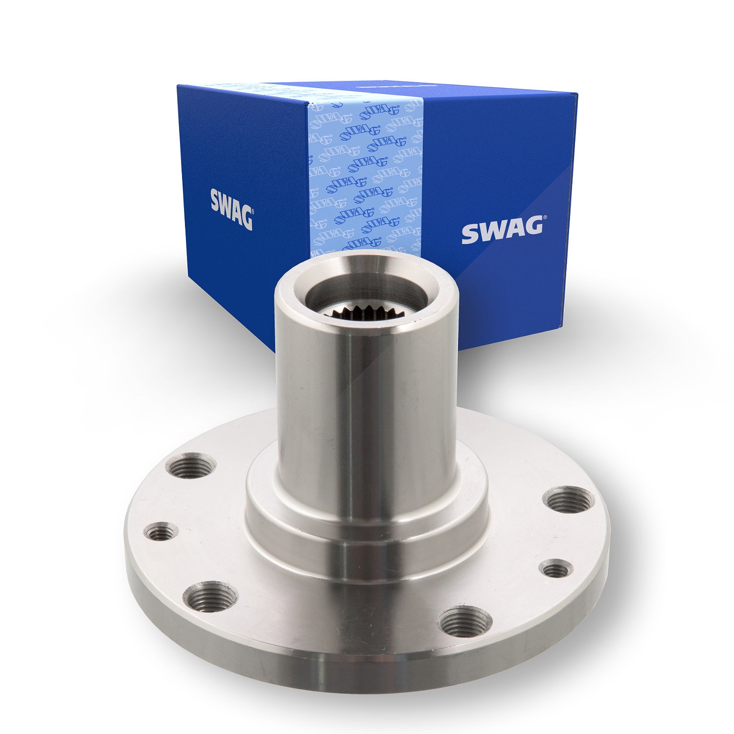 Swag Radnabe [Hersteller-Nr. 70914967] für Peugeot, Citroën, Fiat
