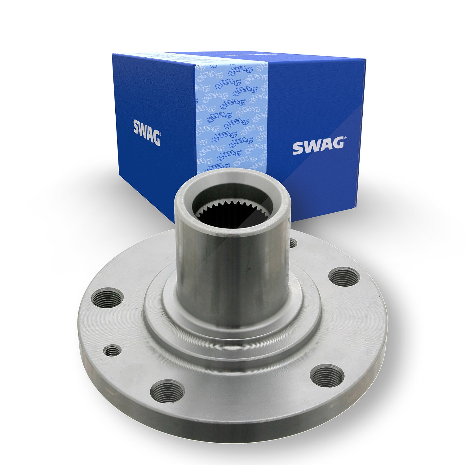 Swag Radnabe [Hersteller-Nr. 70928232] für Peugeot, Fiat, Citroën