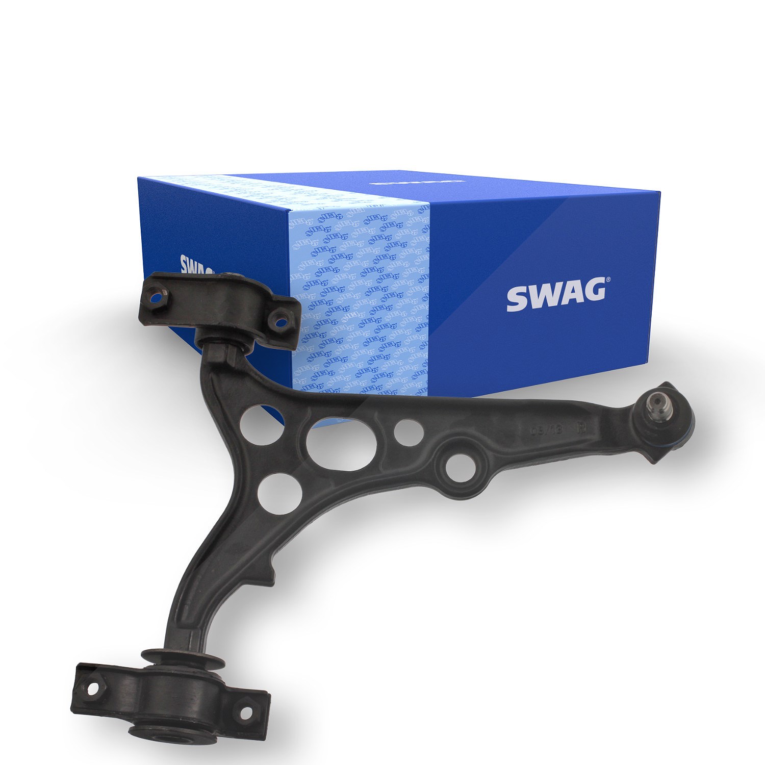 Swag Lenker, Radaufhängung [Hersteller-Nr. 70929506] für Lancia, Fiat
