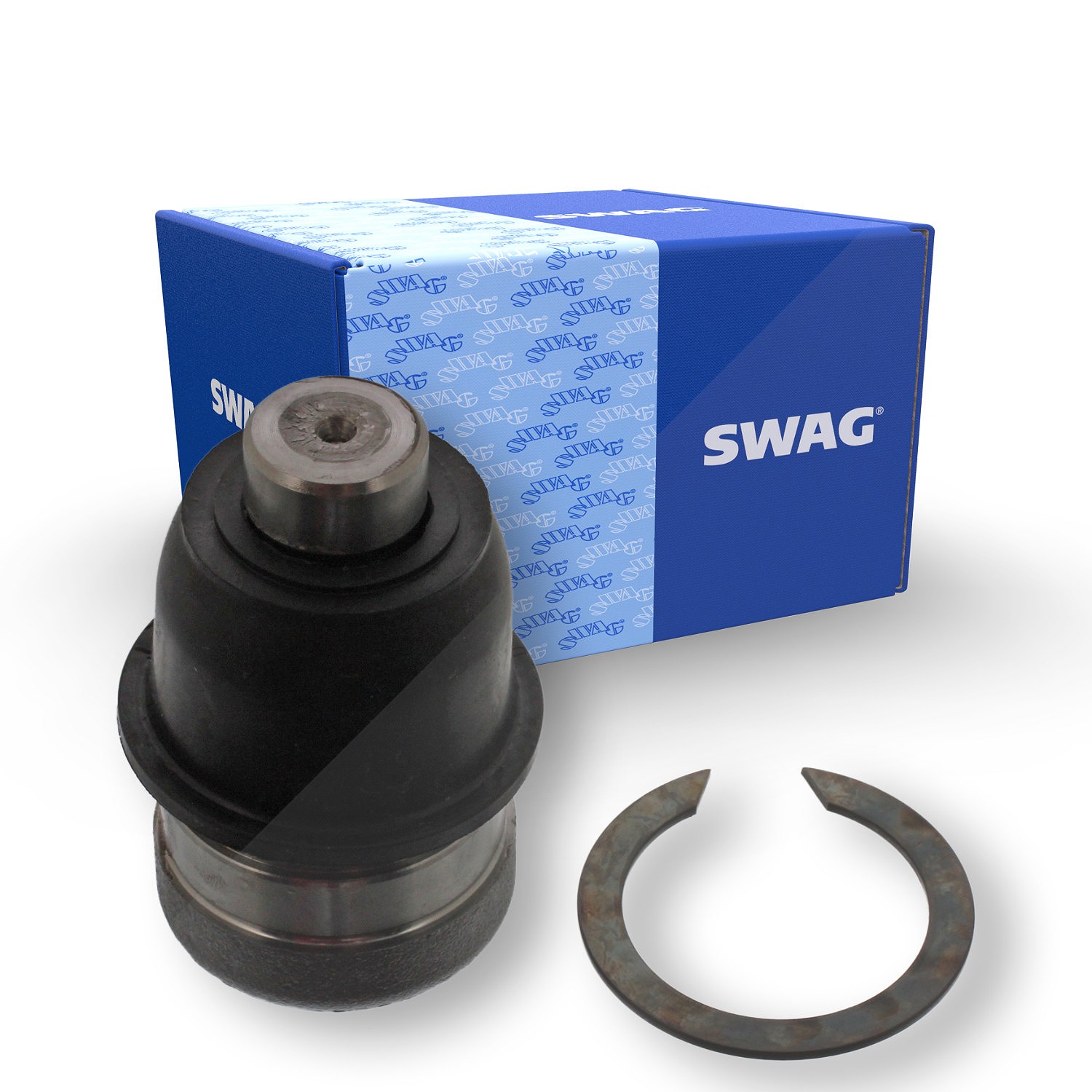 Swag Trag-/Führungsgelenk [Hersteller-Nr. 80941258] für Citroën, Mitsubishi