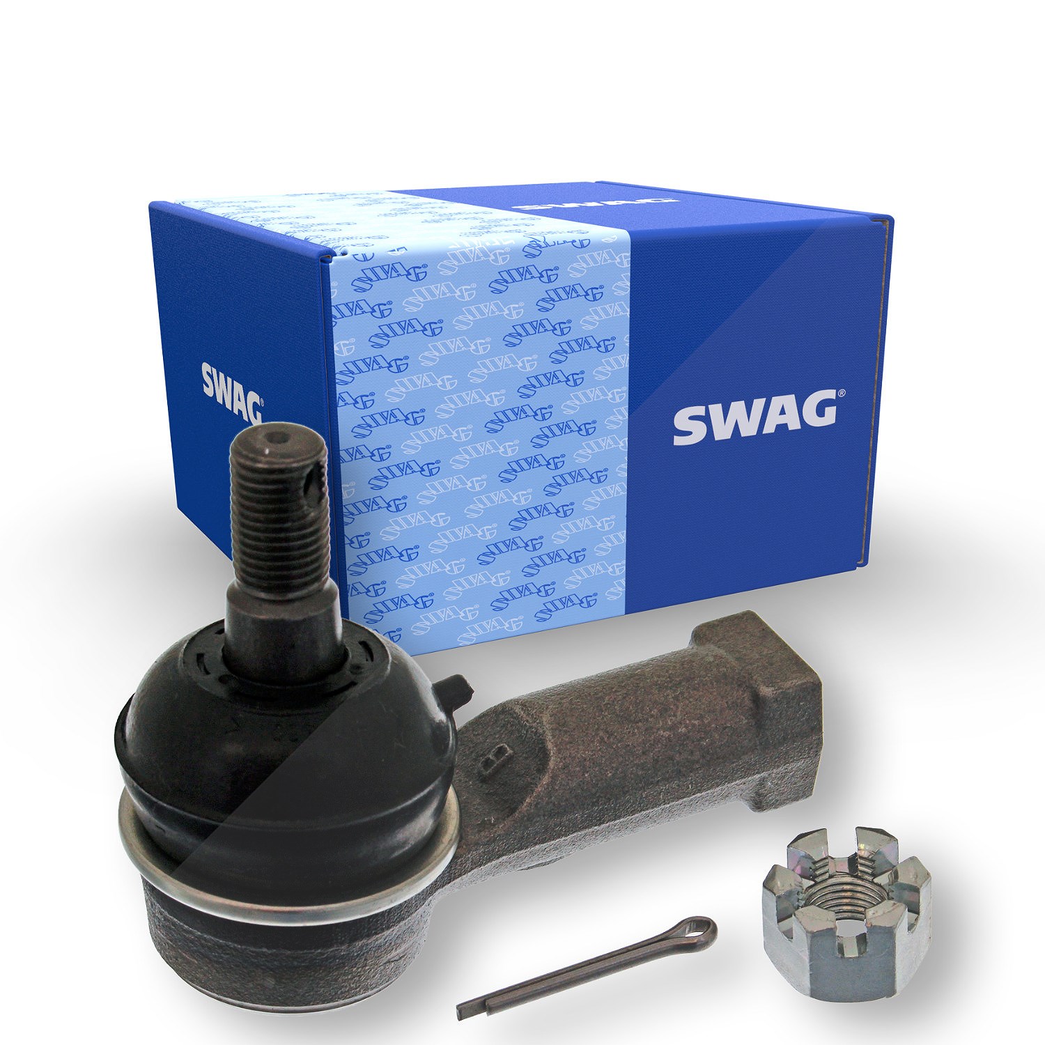 Swag Spurstangenkopf [Hersteller-Nr. 80941300] für Mitsubishi