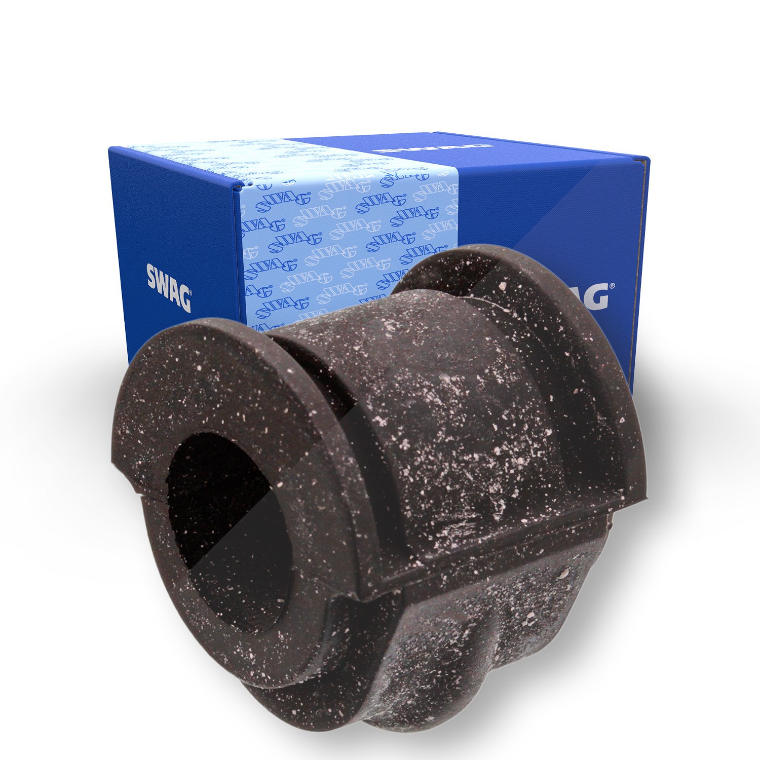 Swag Lagerung, Stabilisator [Hersteller-Nr. 82942542] für Nissan